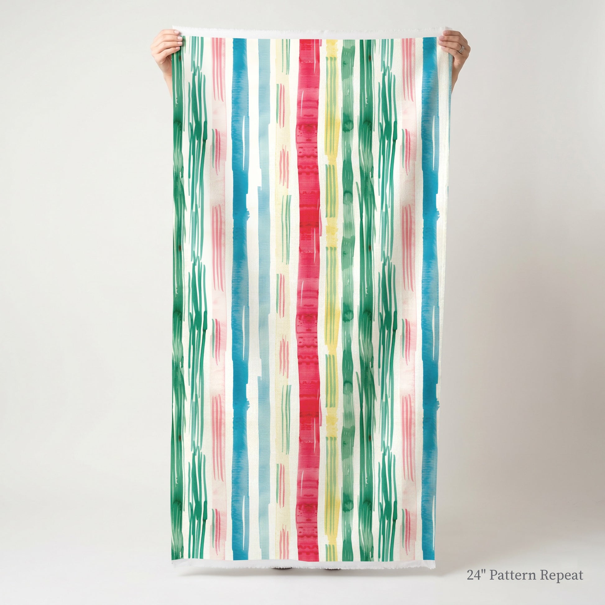 Jasmine Fabric by the Yard