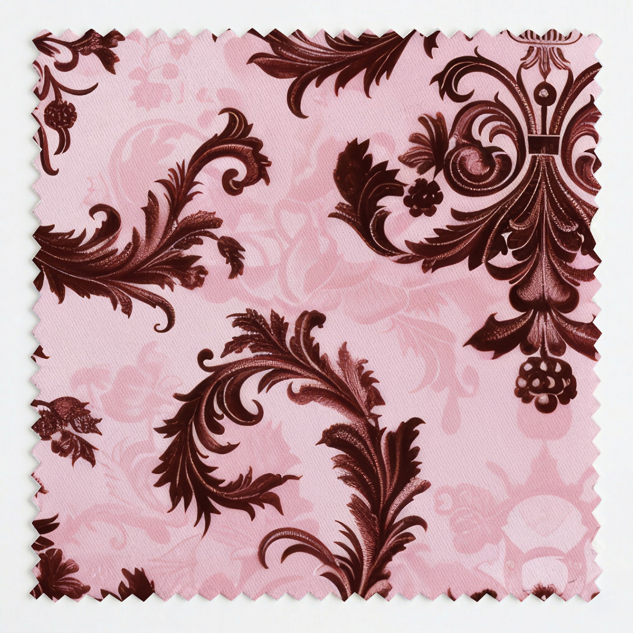 Victoria's Velvet Fabric by the Yard