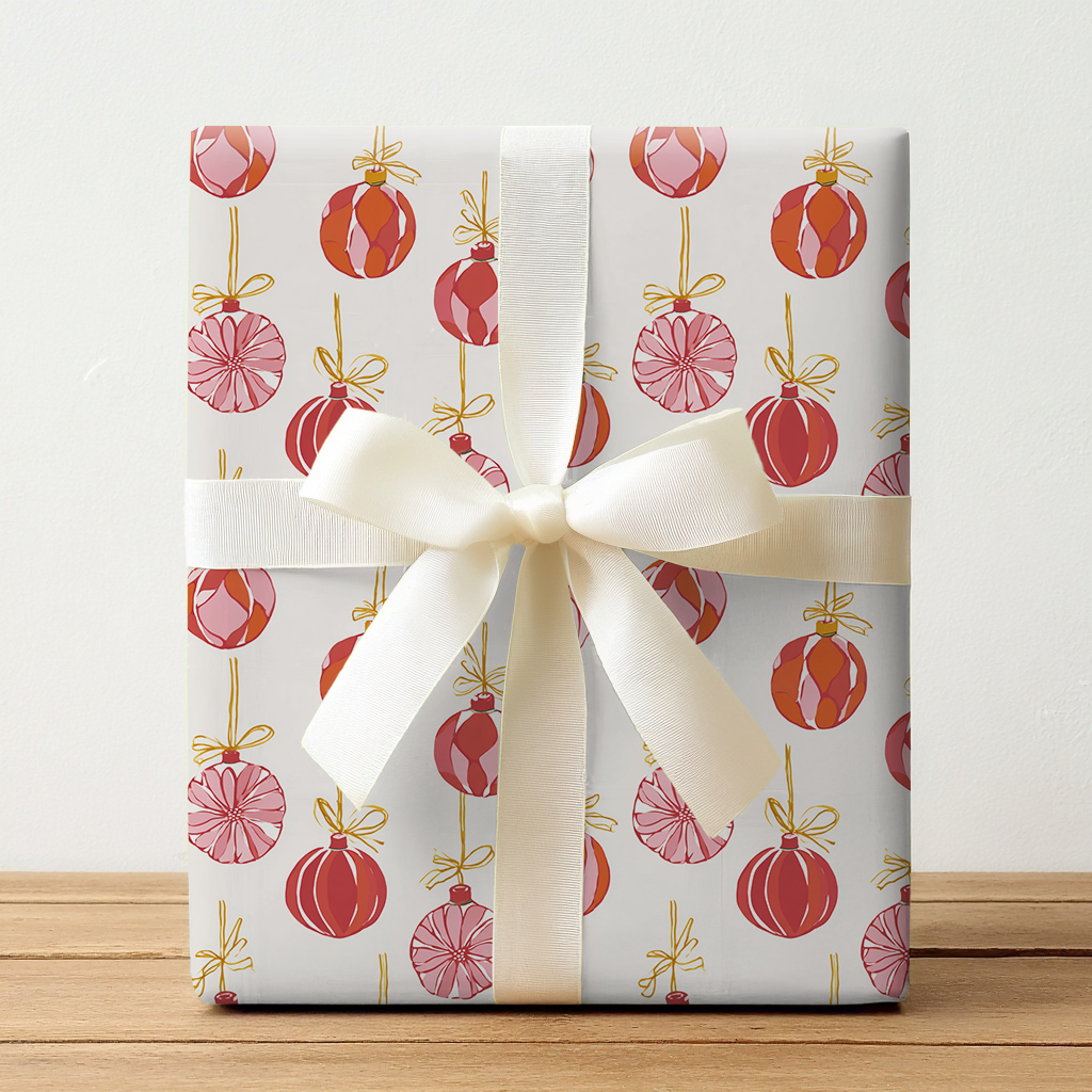 Fallon - Wrapping Paper