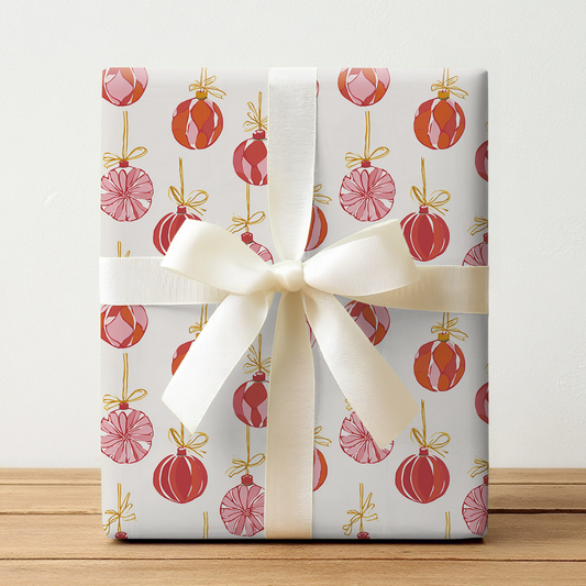 Fallon - Wrapping Paper