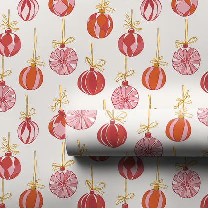 Fallon - Wrapping Paper