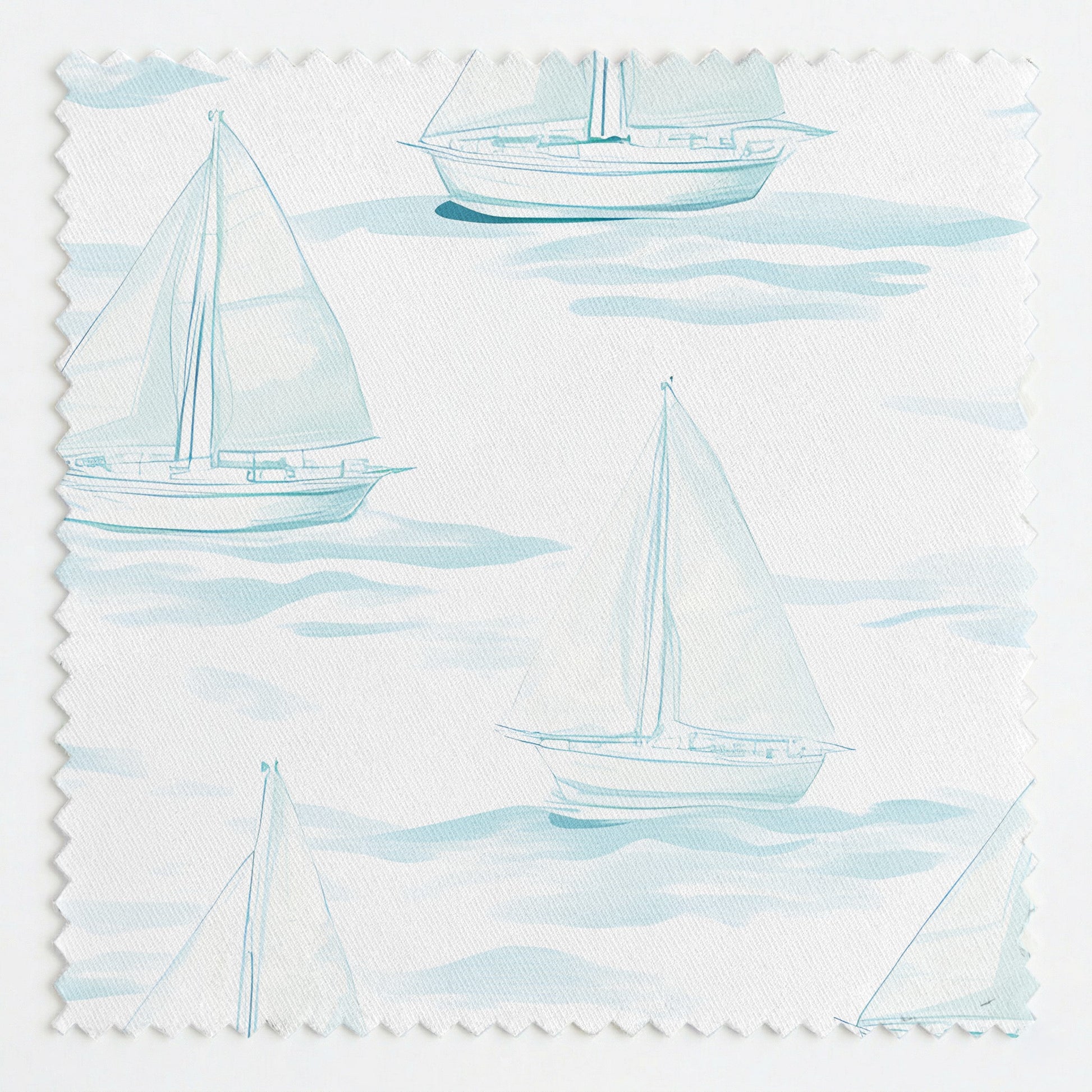 Sail Away Fabric by the Yard
