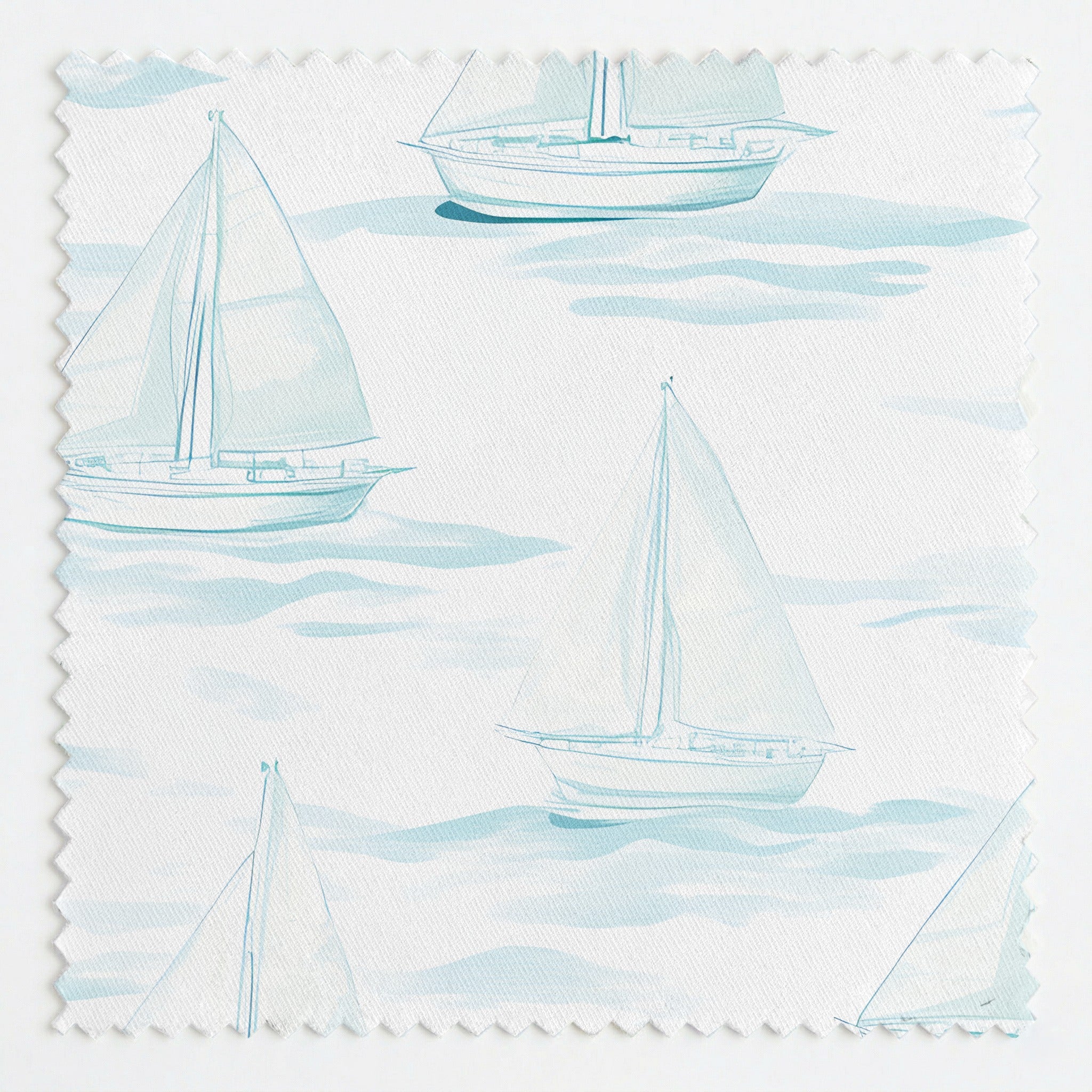 Sail Away Fabric by the Yard