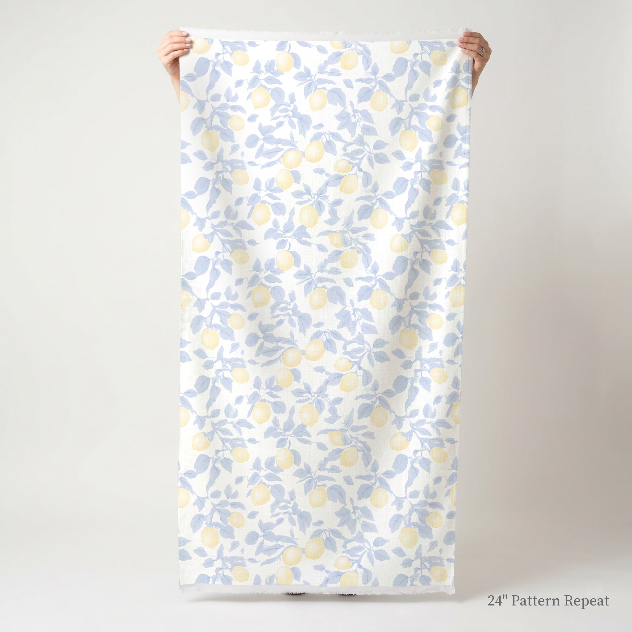 Squeeze the Days Fabric by the Yard