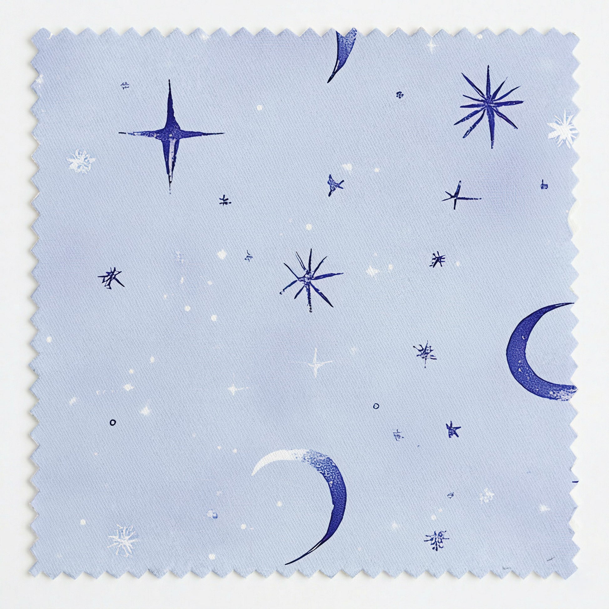 Lavender Sky Fabric by the Yard