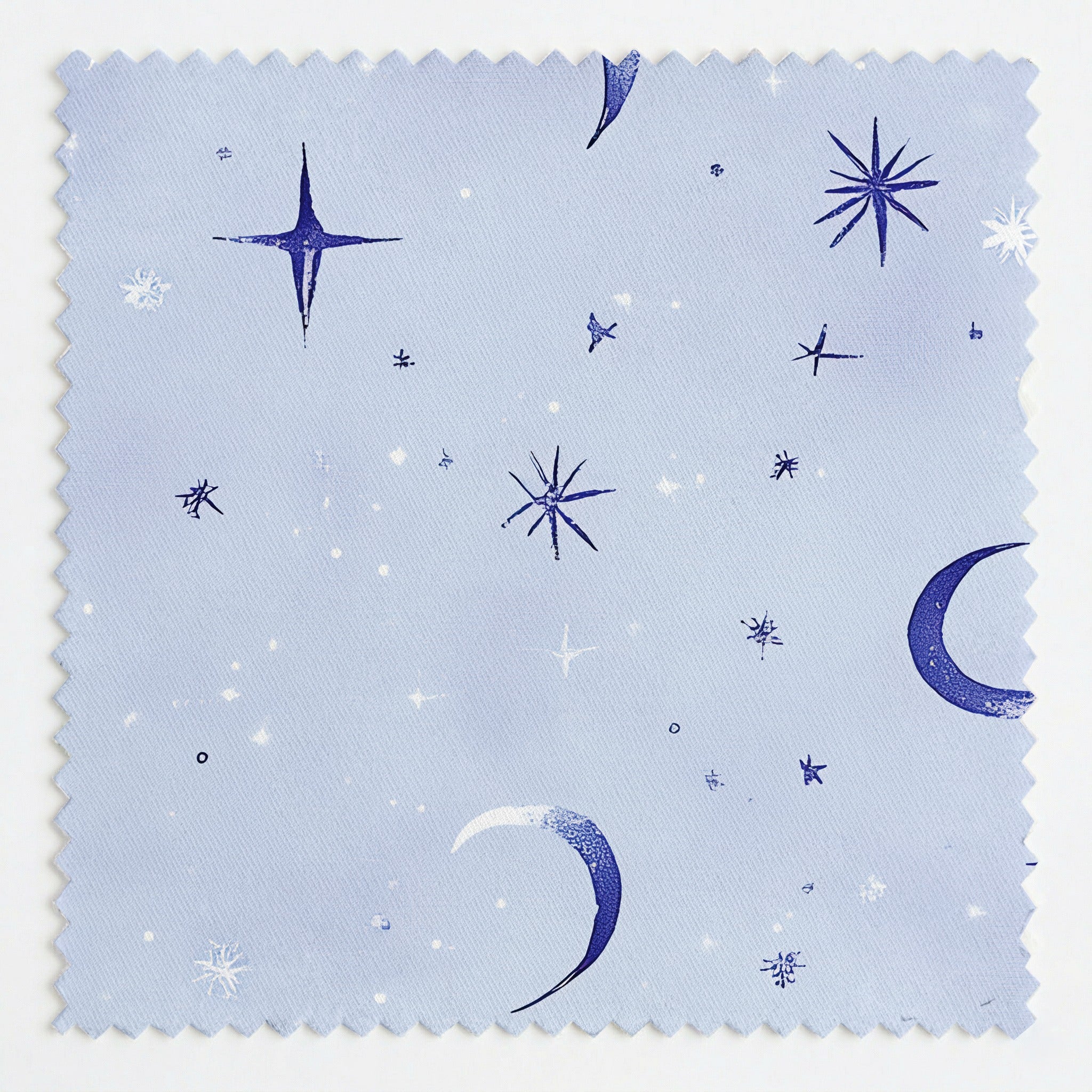 Lavender Sky Fabric by the Yard