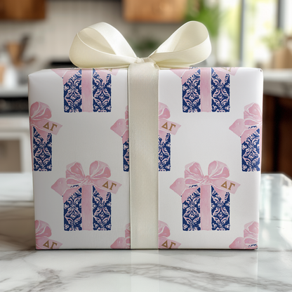 Presents with Purpose - Wrapping Paper