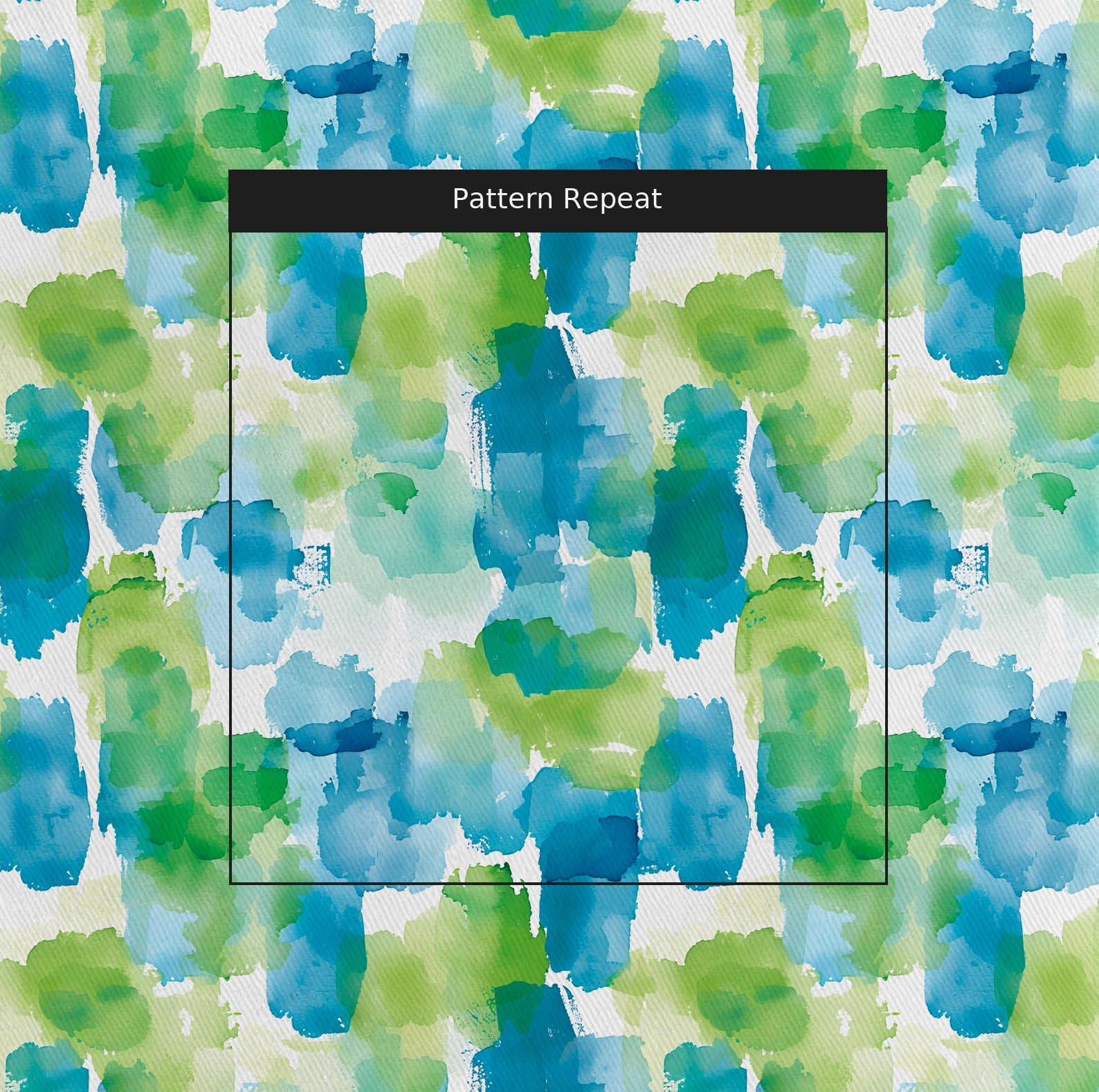 Blake Fabric by the Yard — pattern repeat