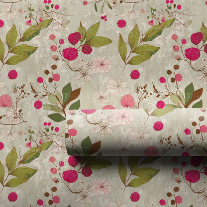 Vicksburg - Wrapping Paper