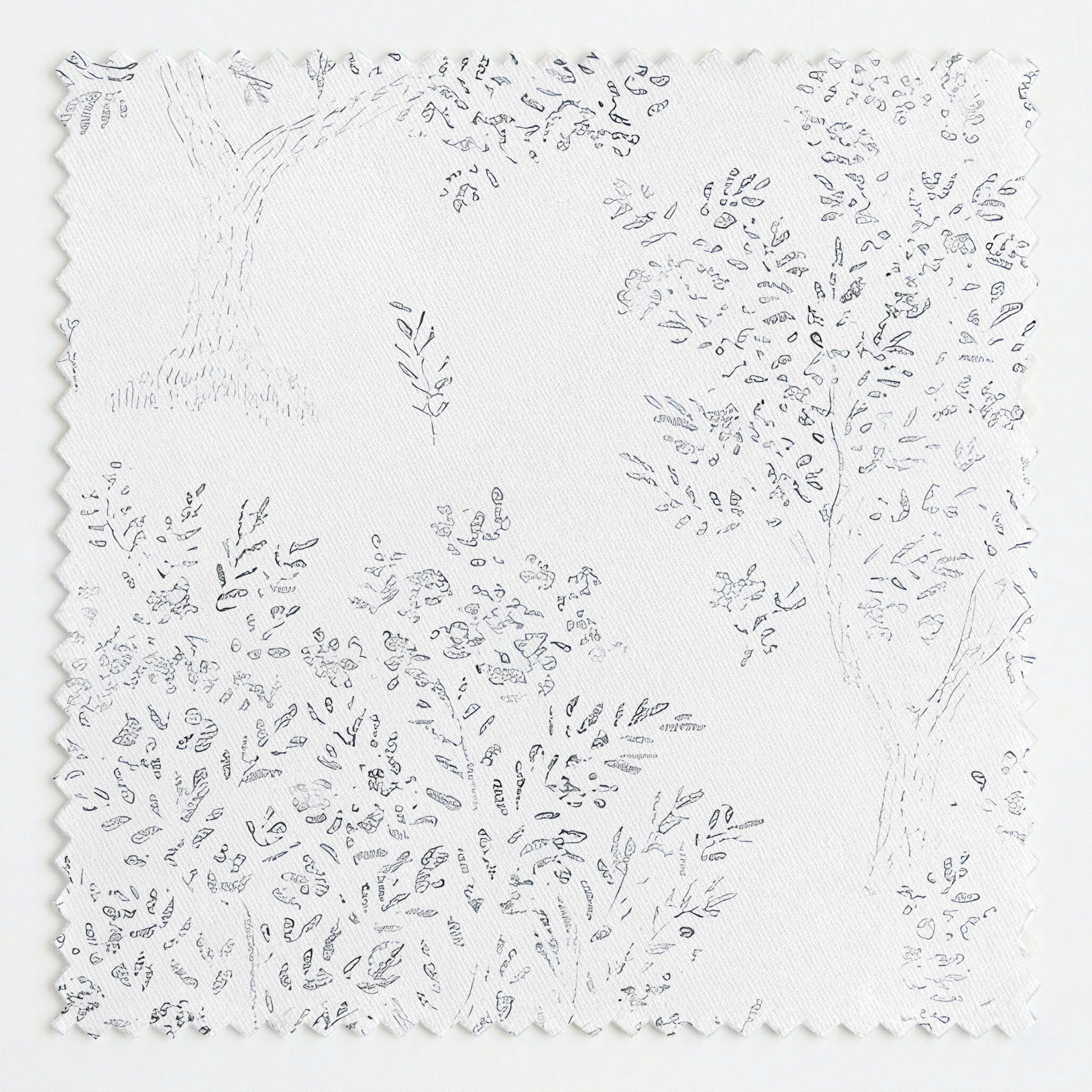 Silverwood Fabric by the Yard