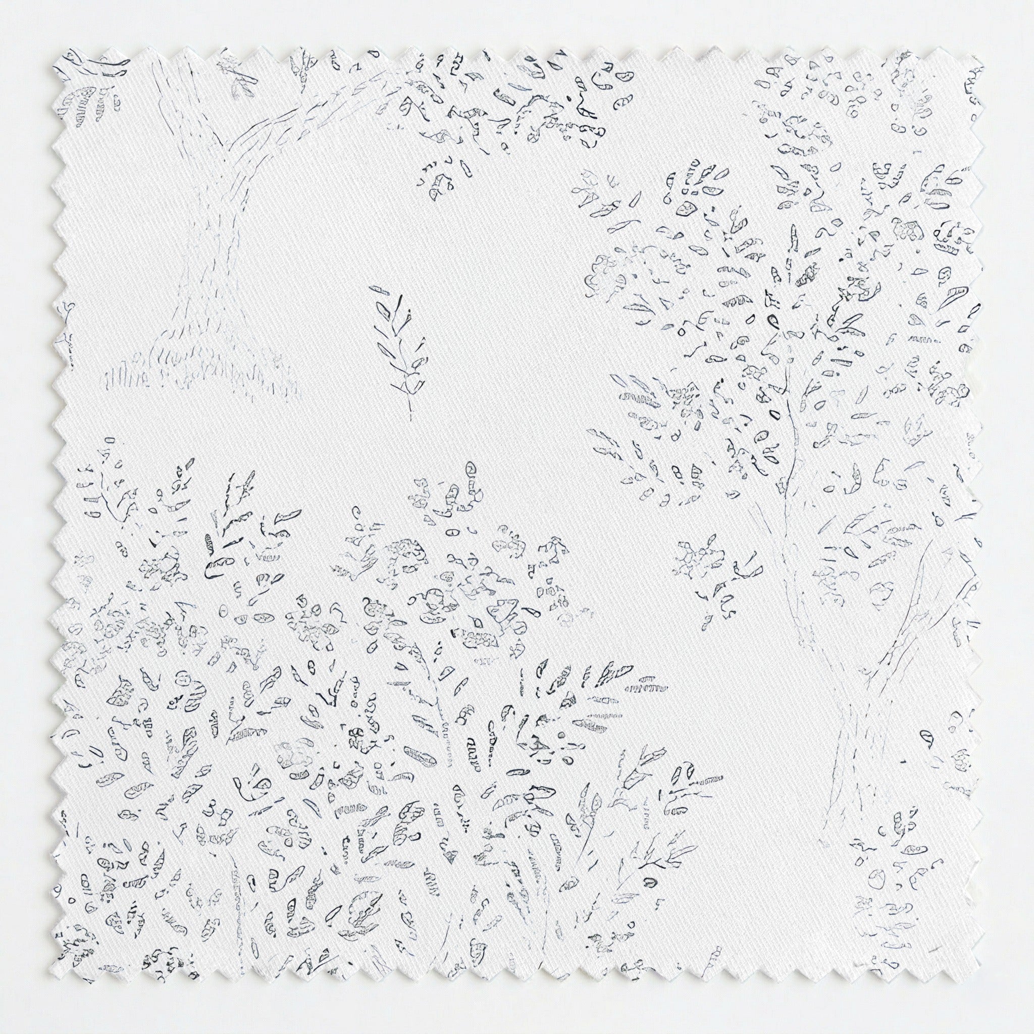 Silverwood Fabric by the Yard