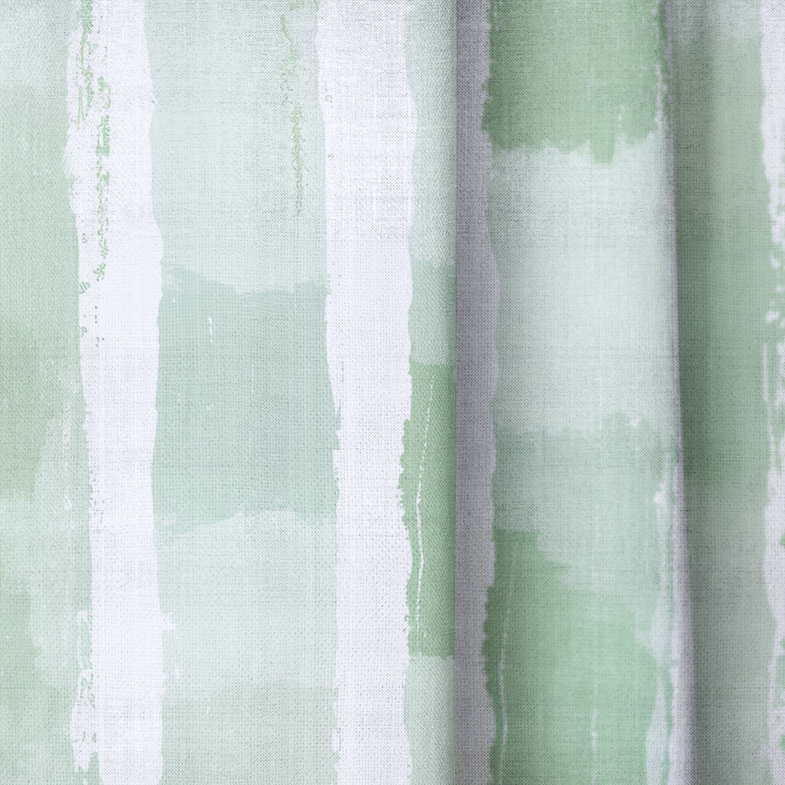 Abigail - Drapery — close up