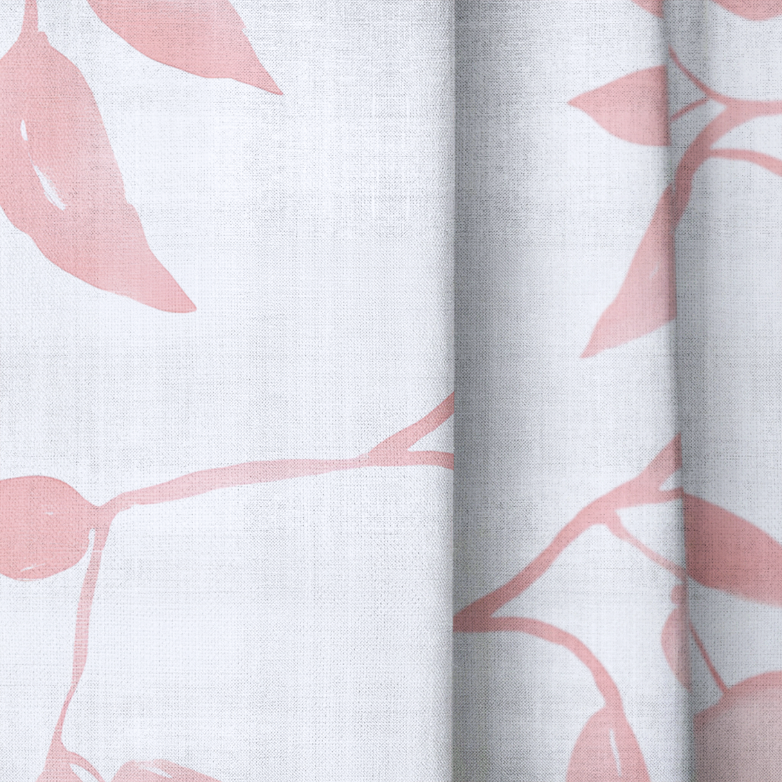 Rae - Drapery — close up