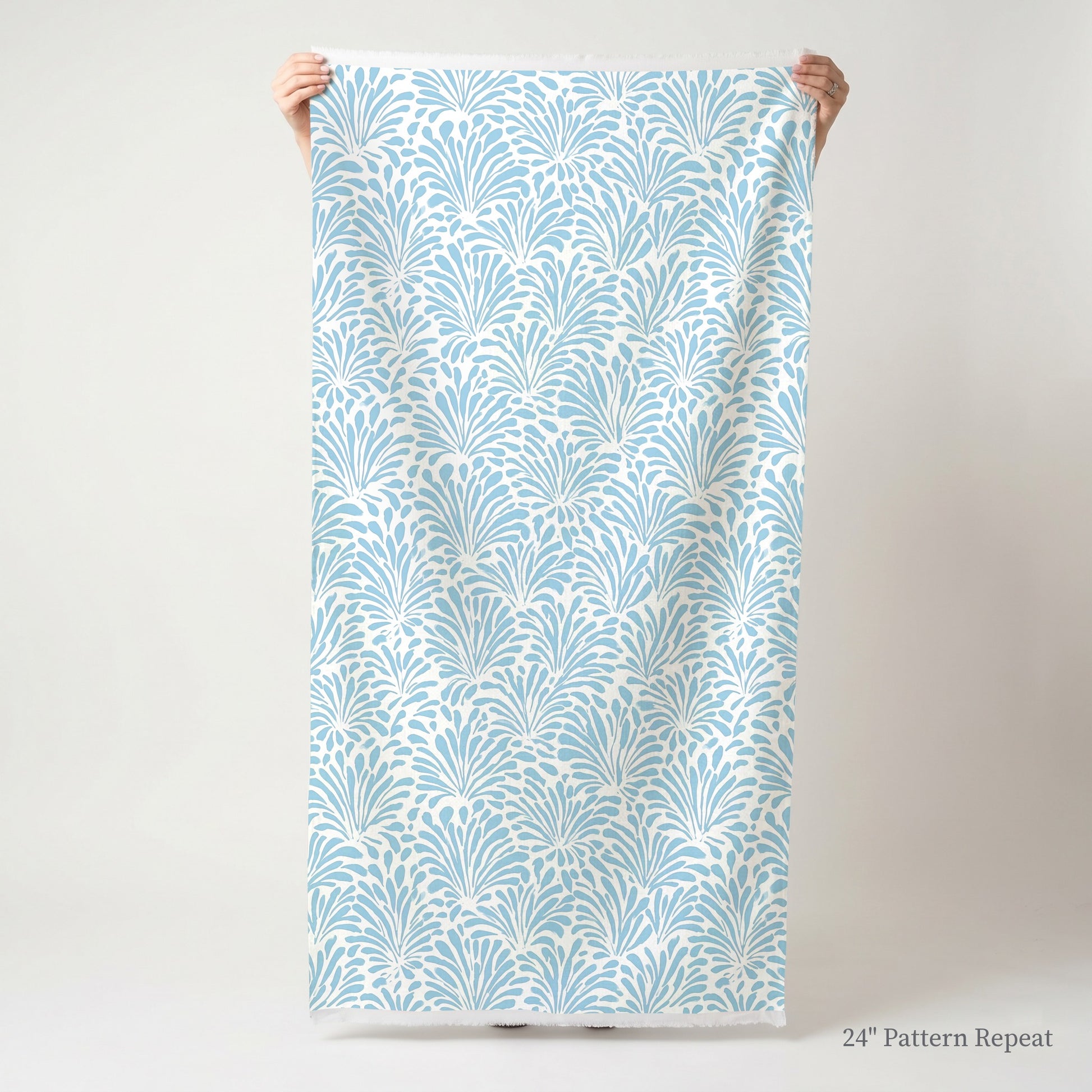 Livvy Fabric by the Yard