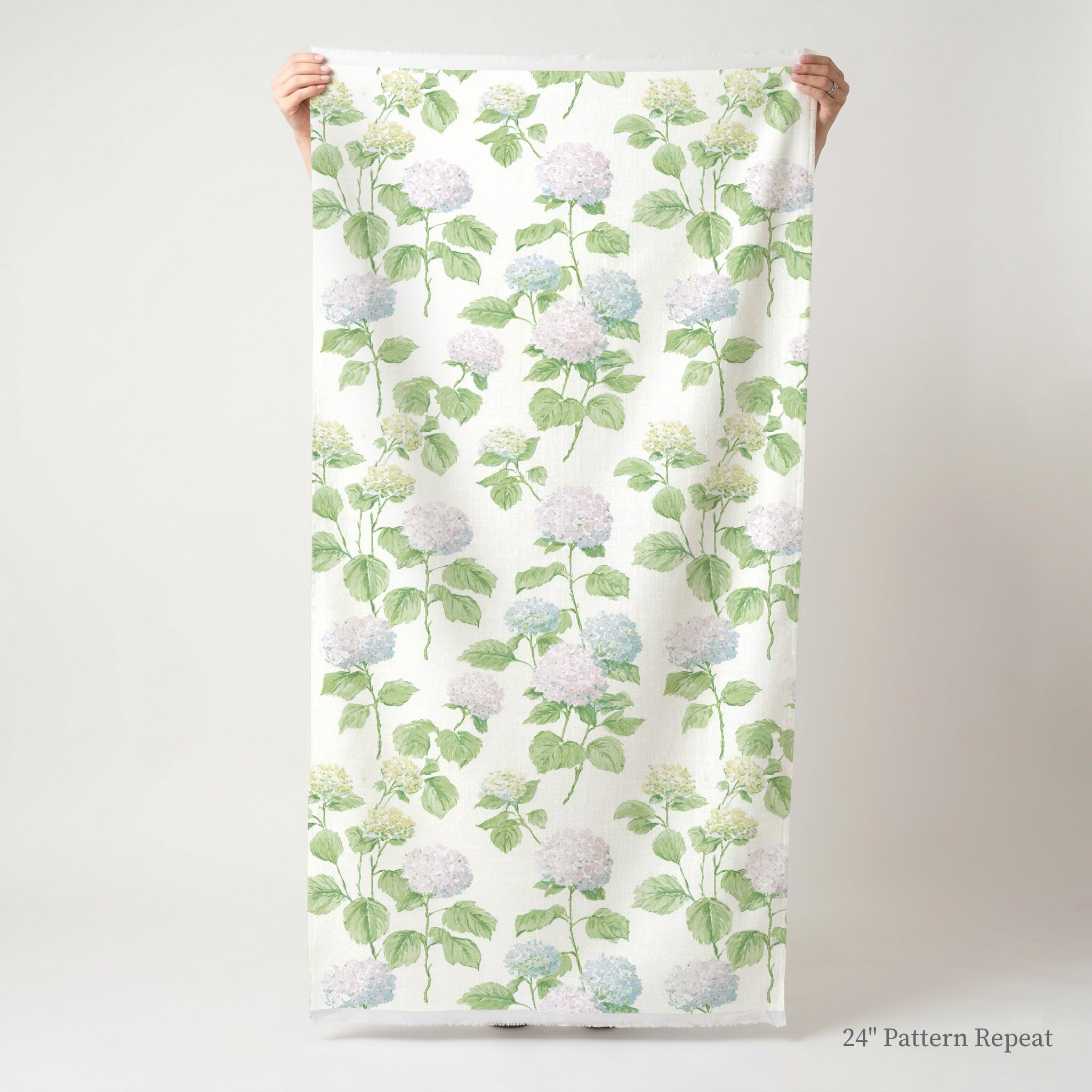Southern Garden Fabric by the Yard