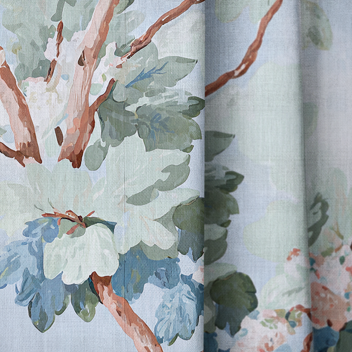 Athens - Drapery — close up