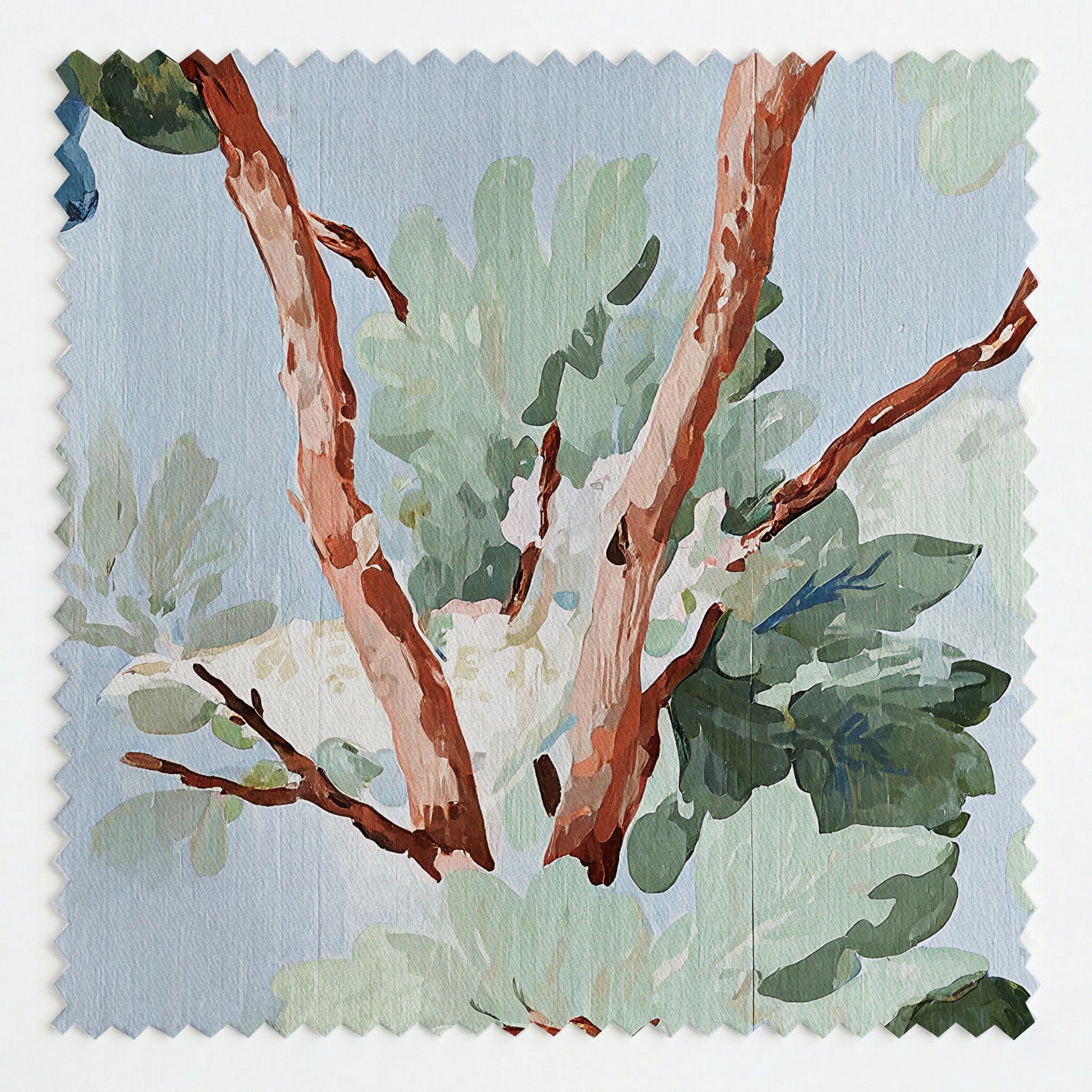 Athens Fabric by the Yard