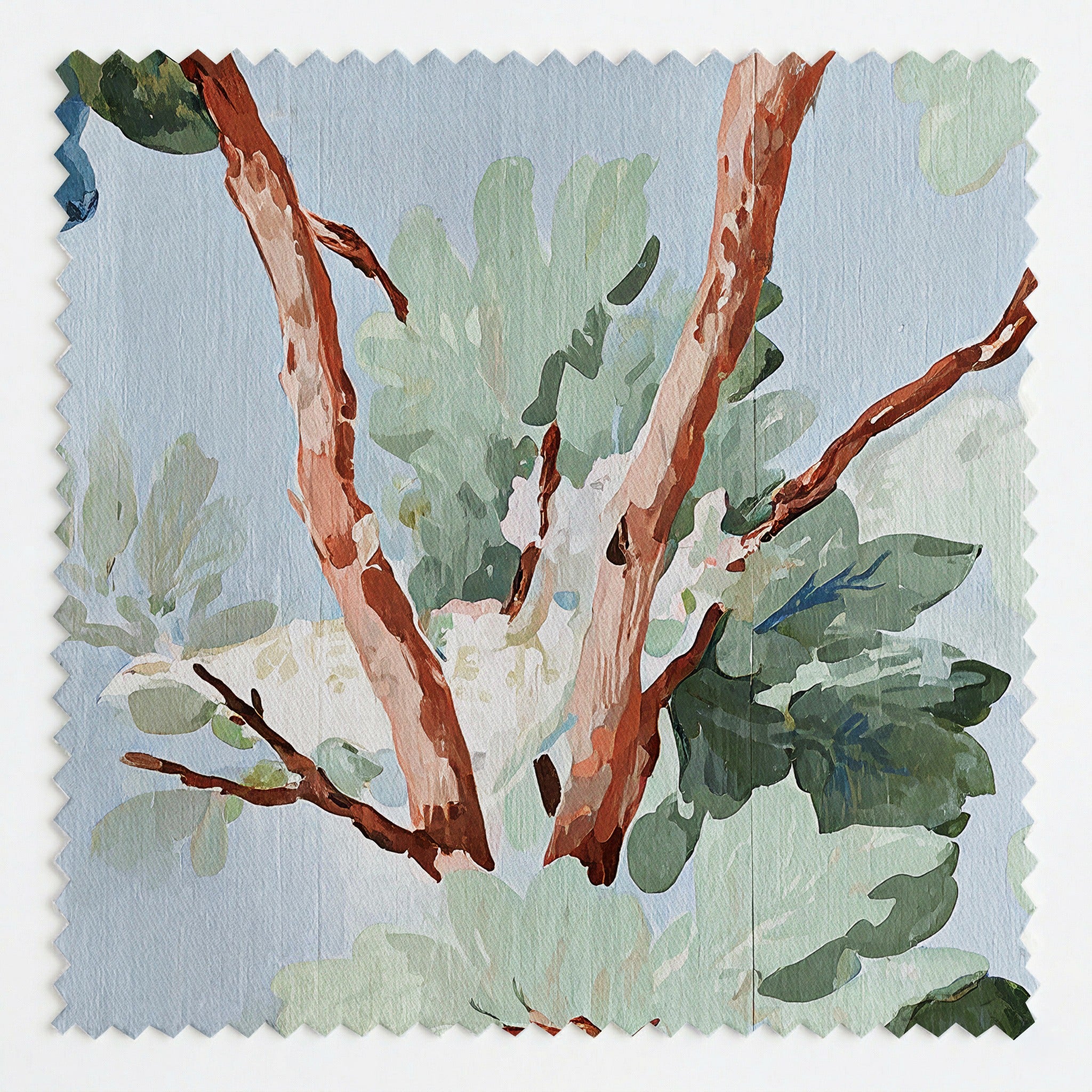 Athens Fabric by the Yard