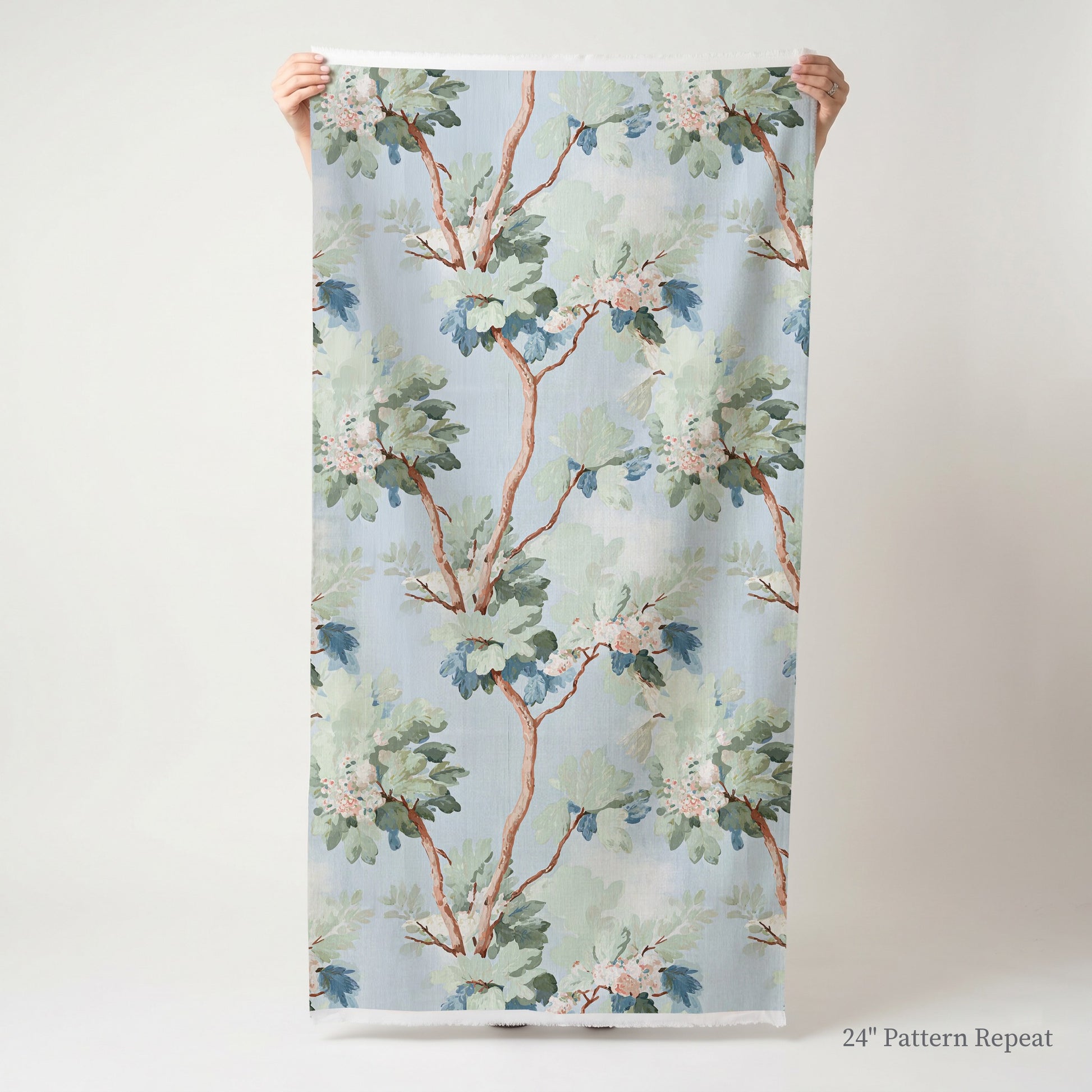 Athens Fabric by the Yard