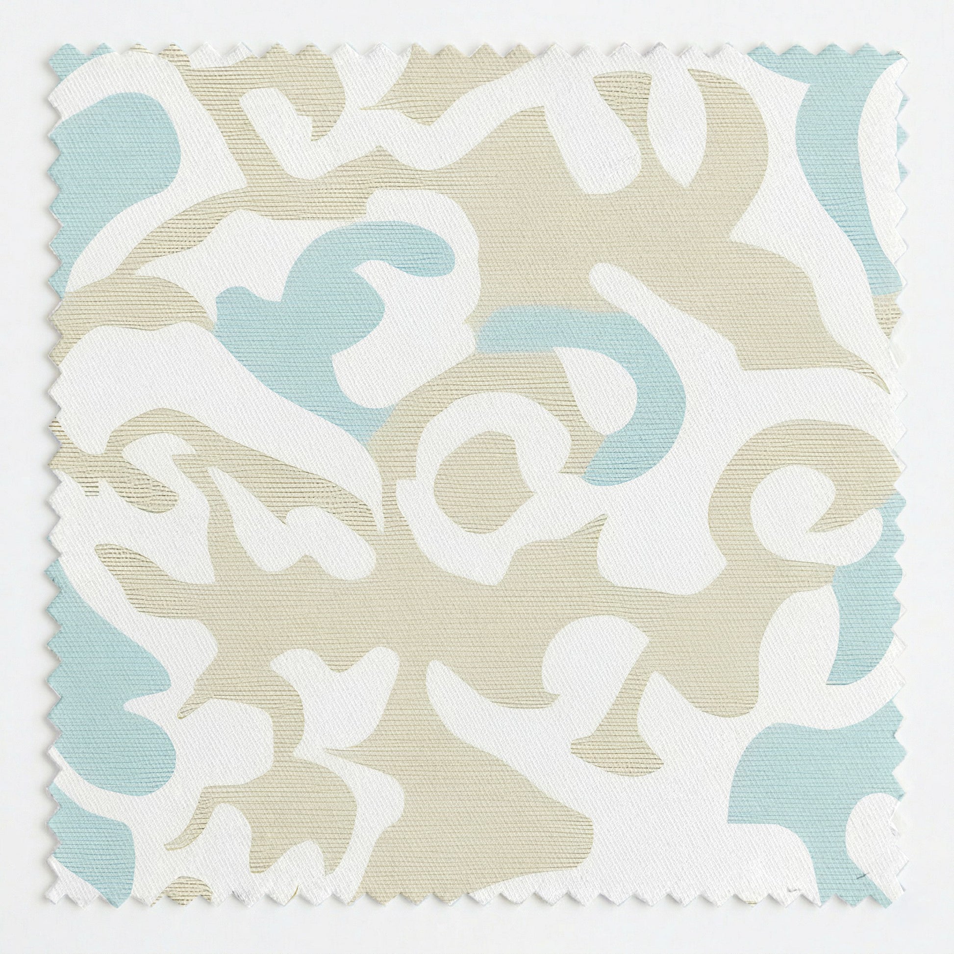 Swimming Fabric by the Yard