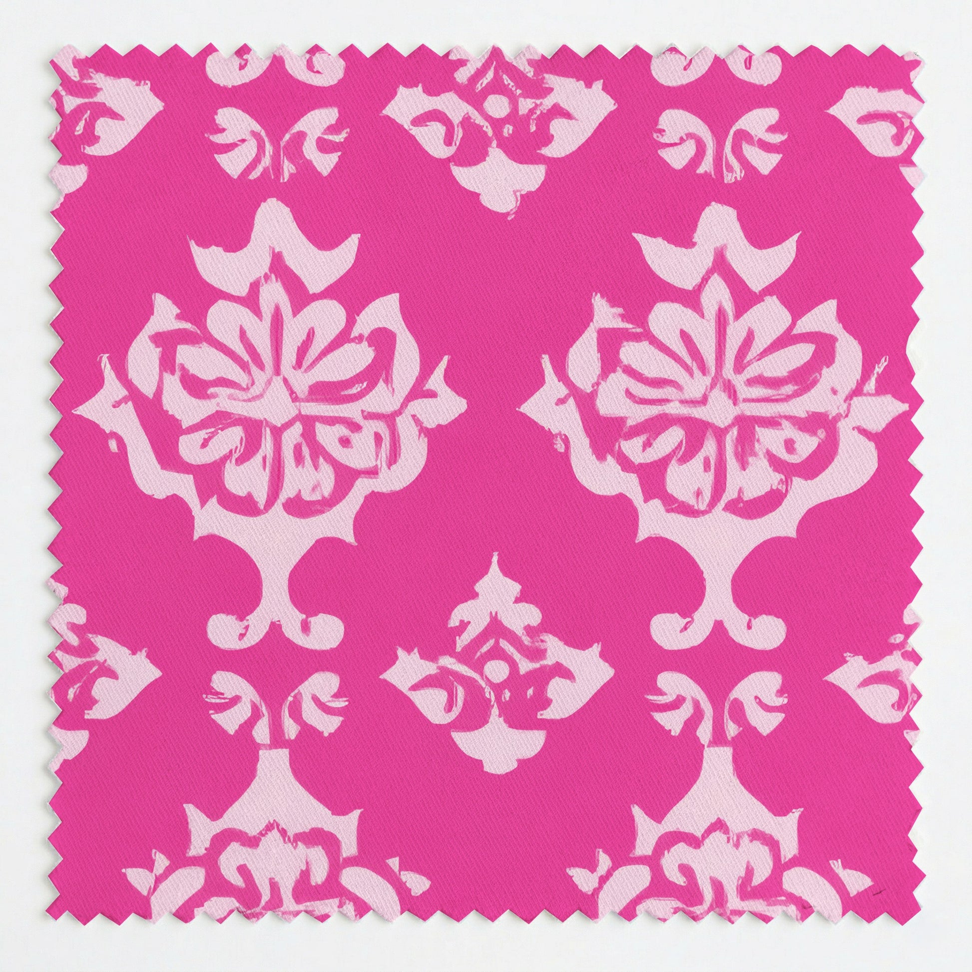 London Fabric by the Yard