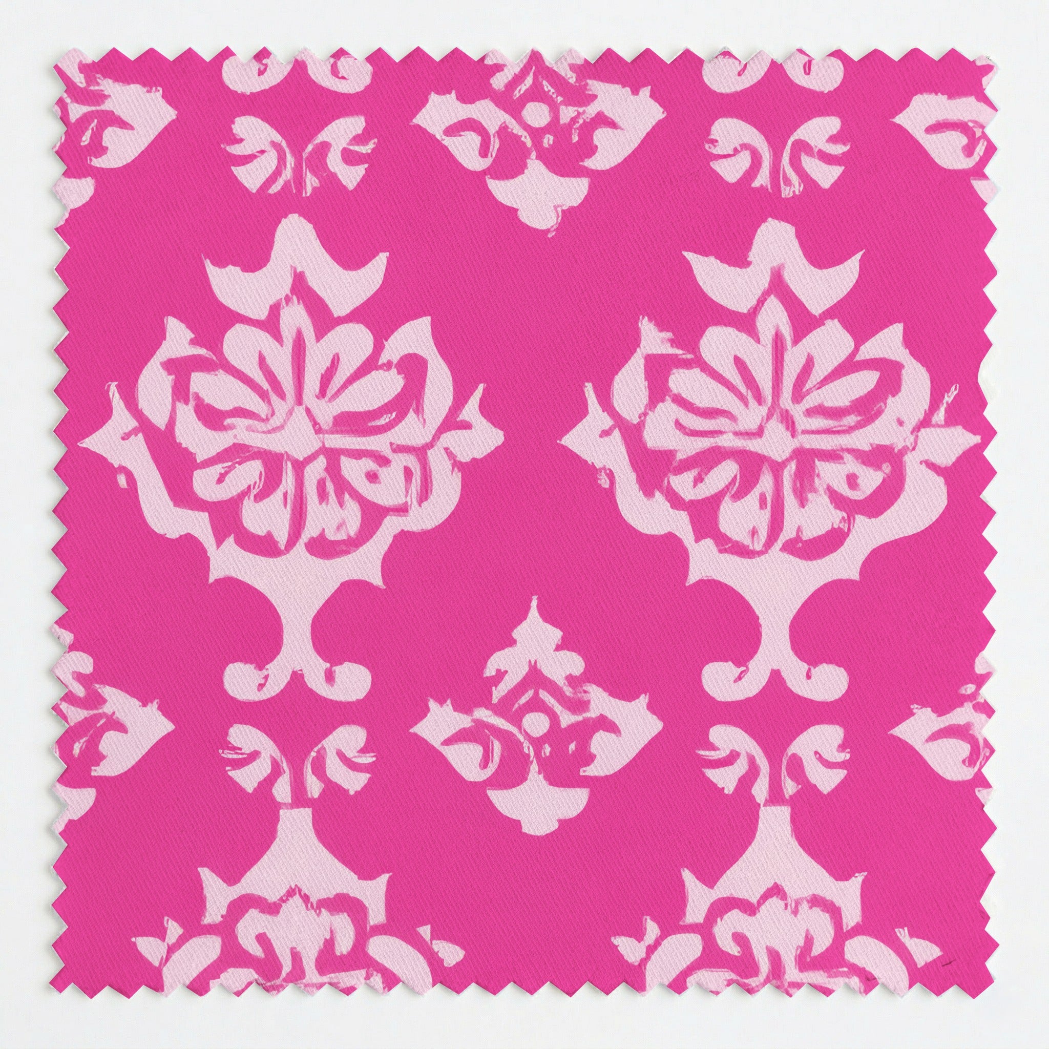 London Fabric by the Yard