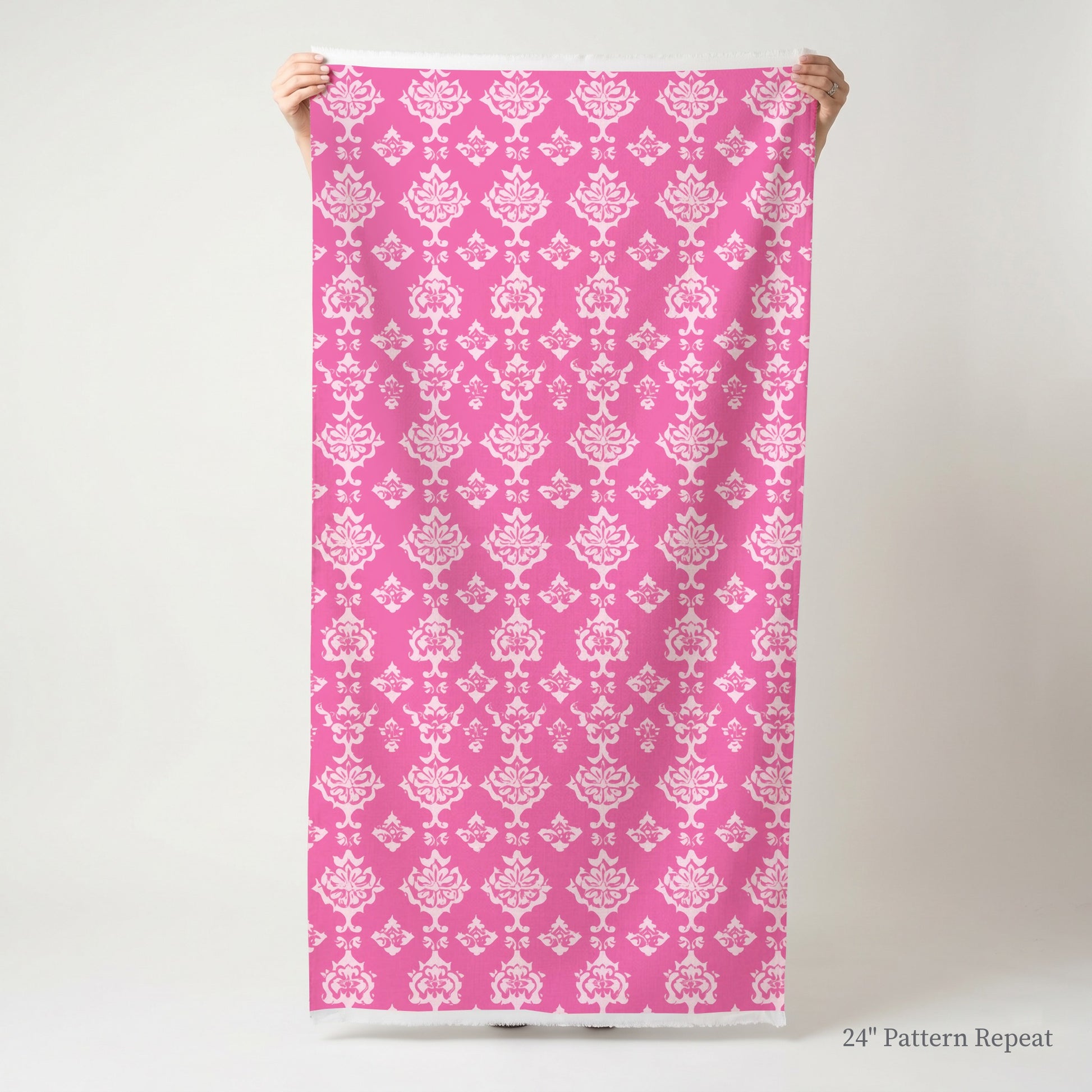 London Fabric by the Yard