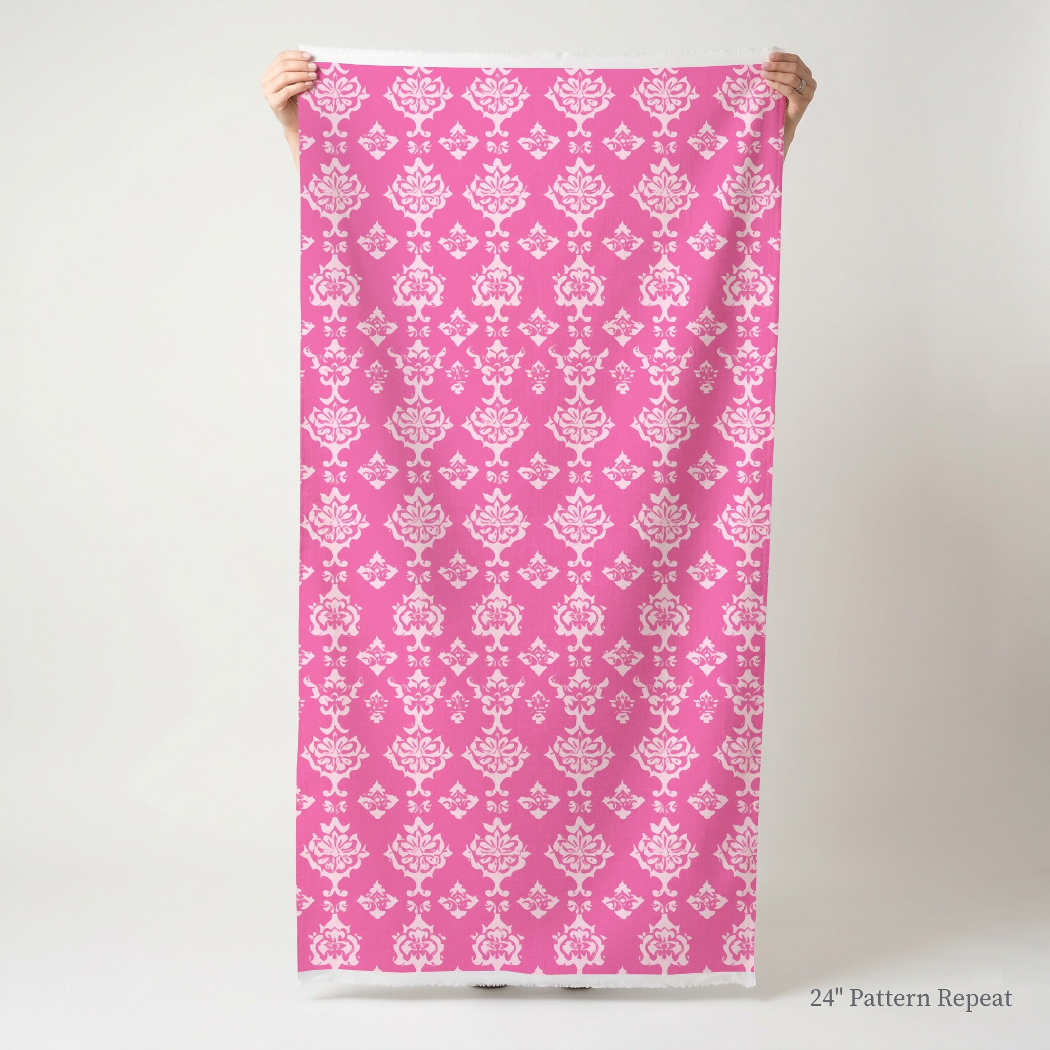 London Fabric by the Yard