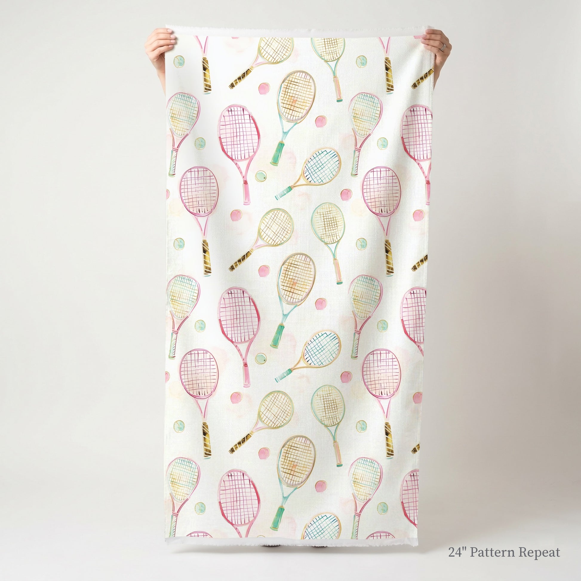 Scarlett Fabric by the Yard