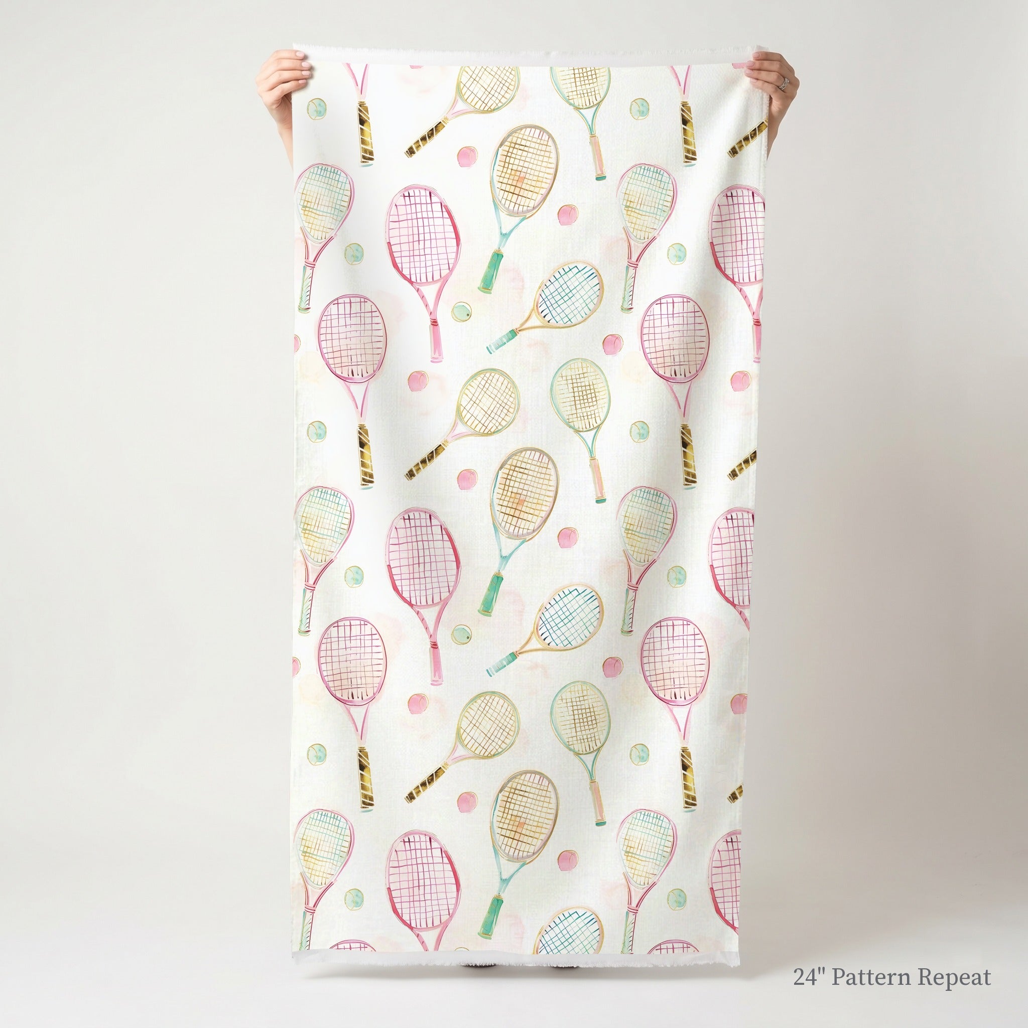 Scarlett Fabric by the Yard