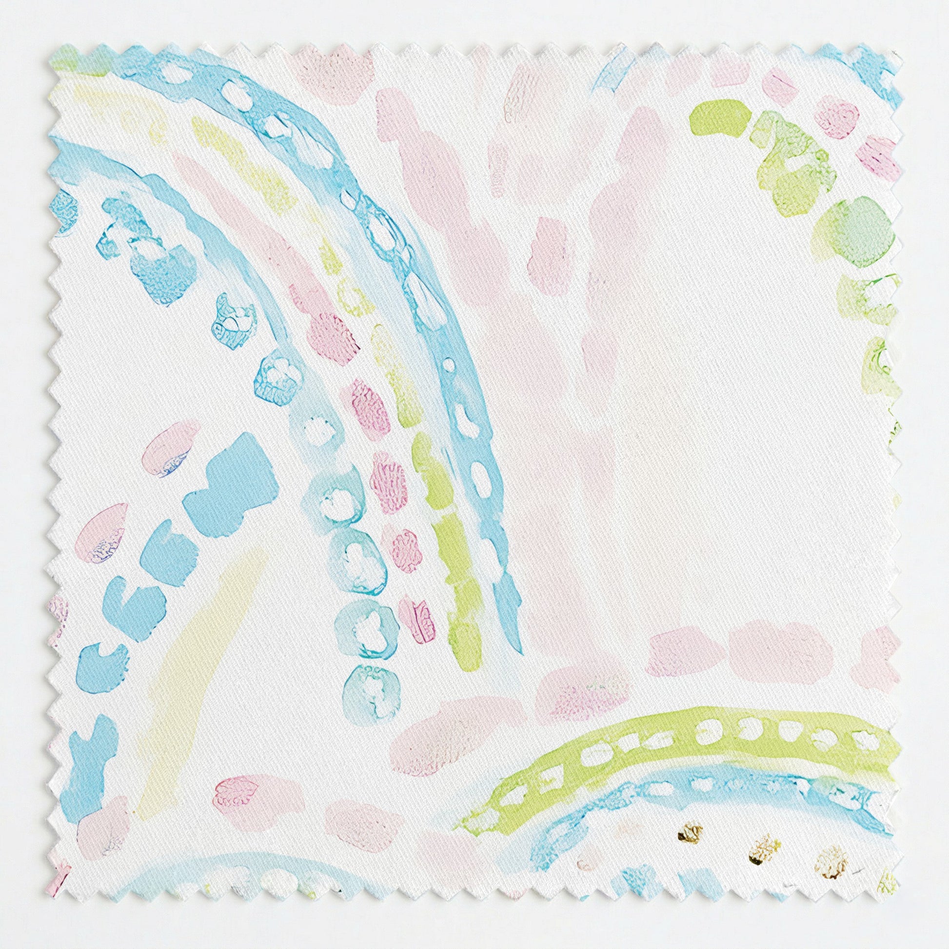 Over the Rainbow Fabric by the Yard