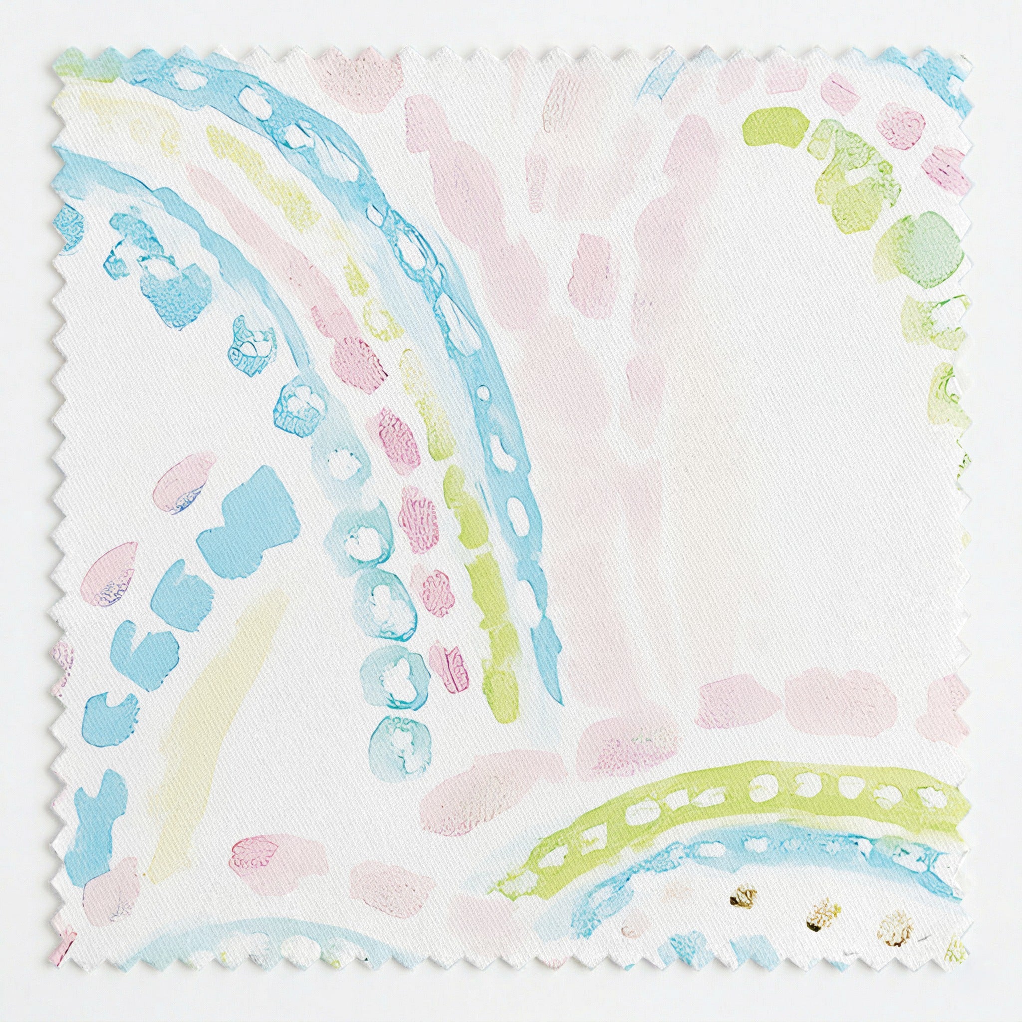 Over the Rainbow Fabric by the Yard