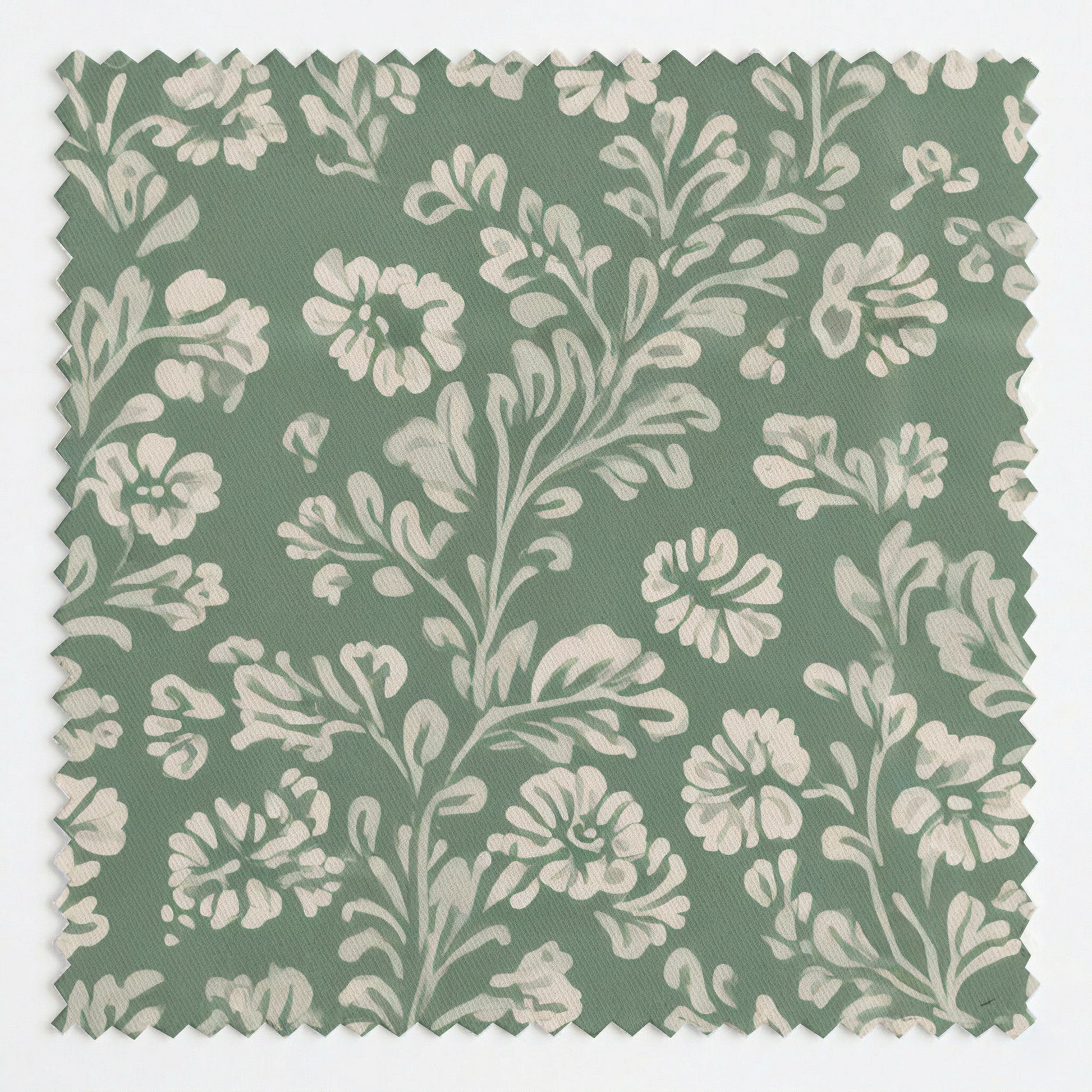 Garden Whispers Fabric by the Yard