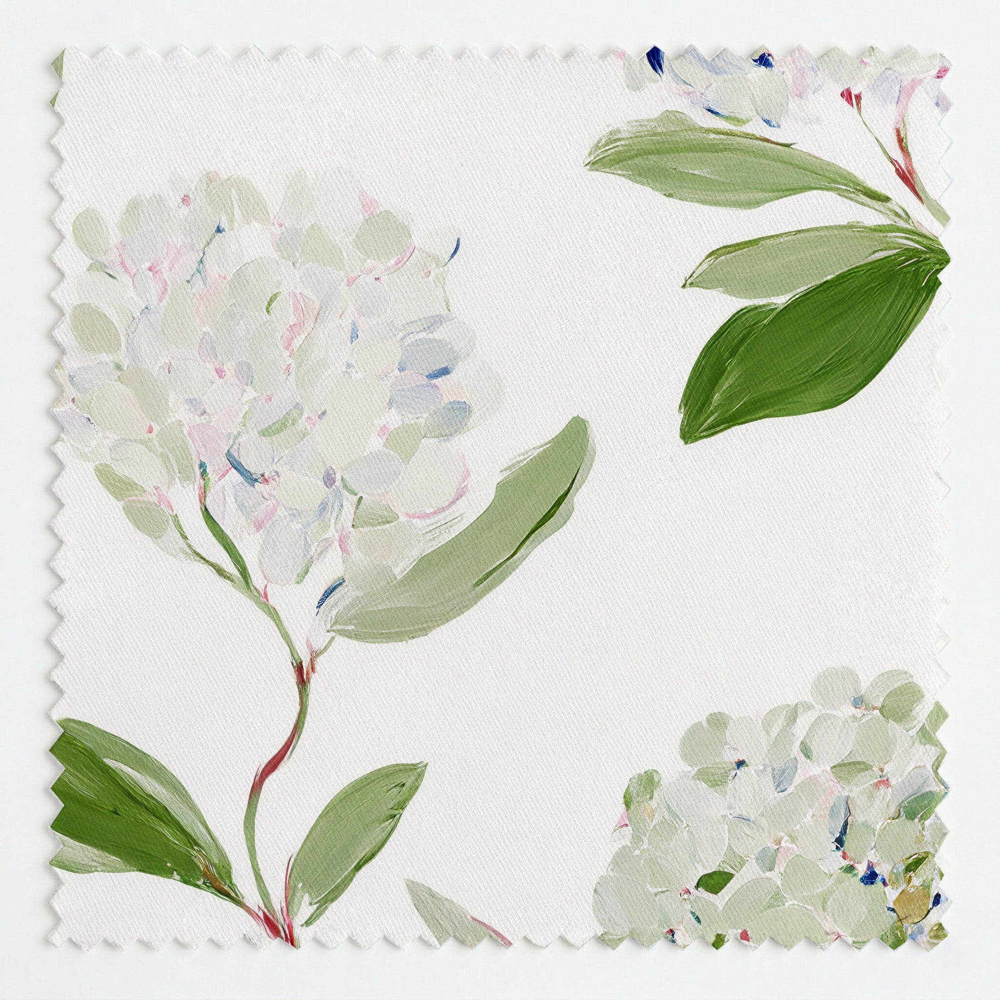 Marais Bloom Fabric by the Yard