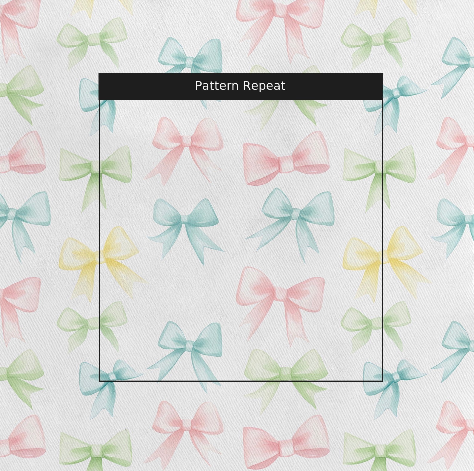 Phoebe Fabric by the Yard — pattern repeat