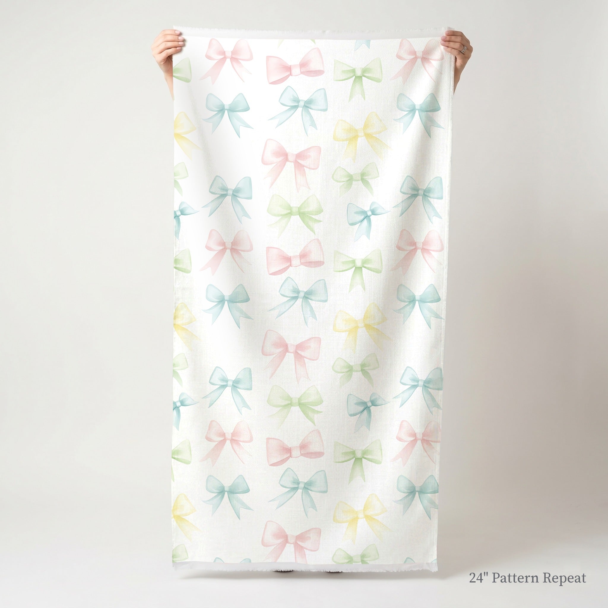 Phoebe Fabric by the Yard