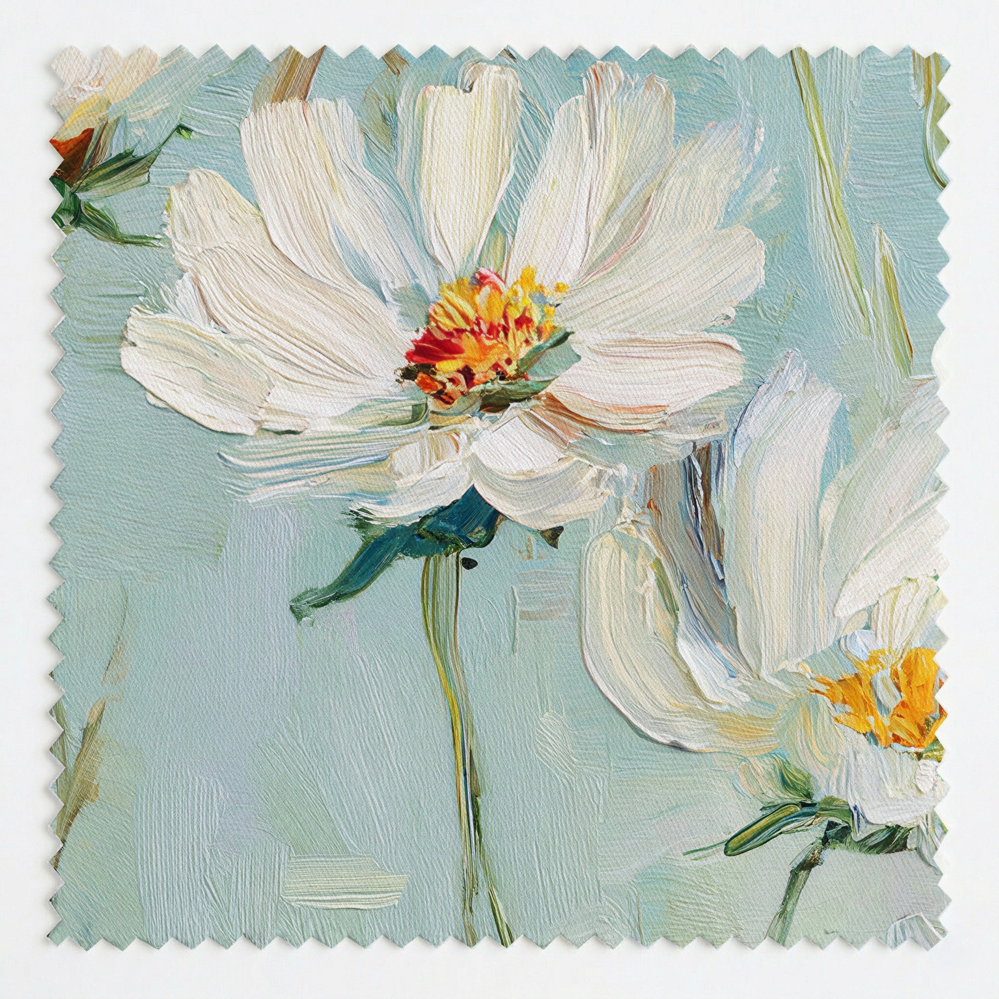 The Blossom Fabric by the Yard