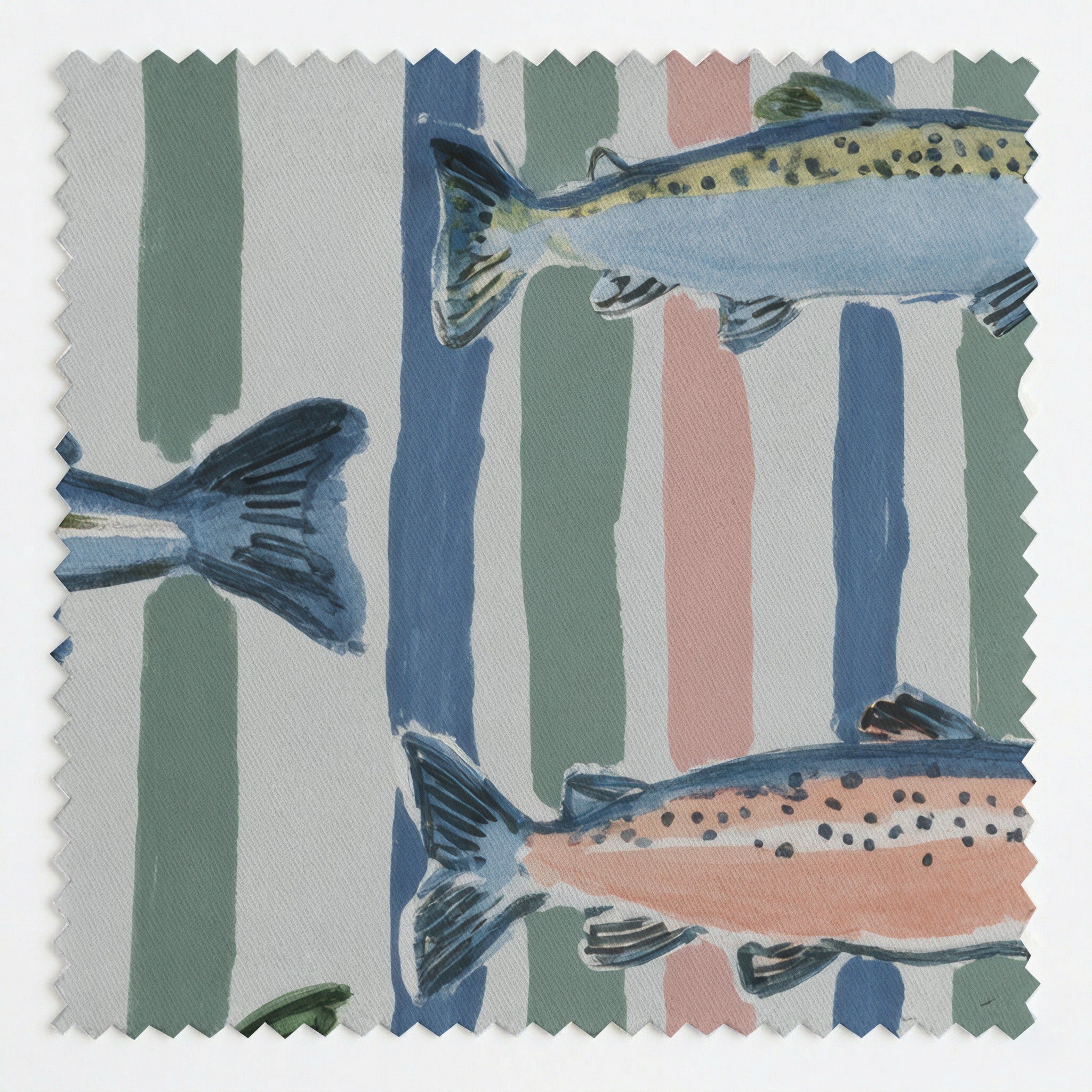 Kacey Fabric by the Yard
