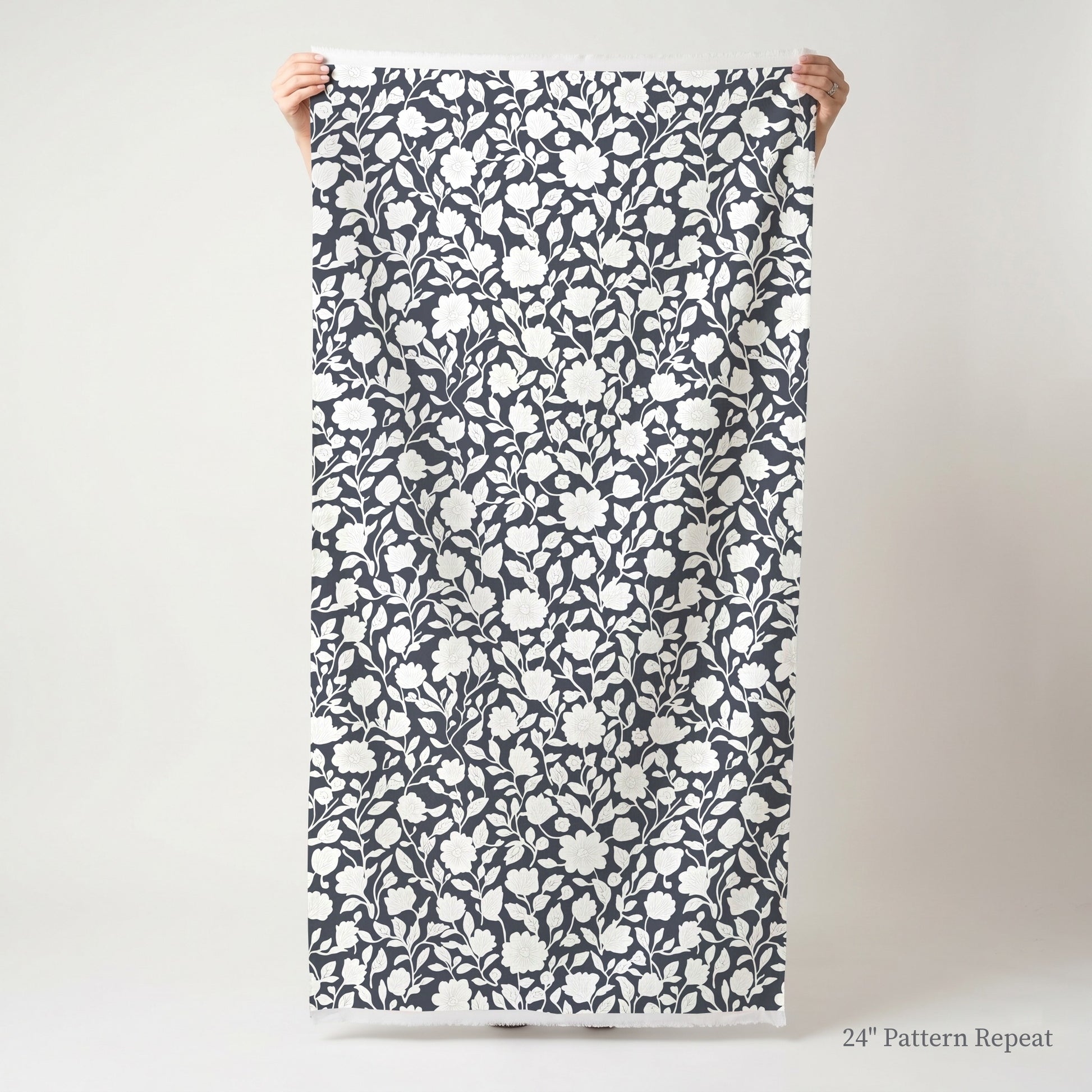 Margaret Fabric by the Yard