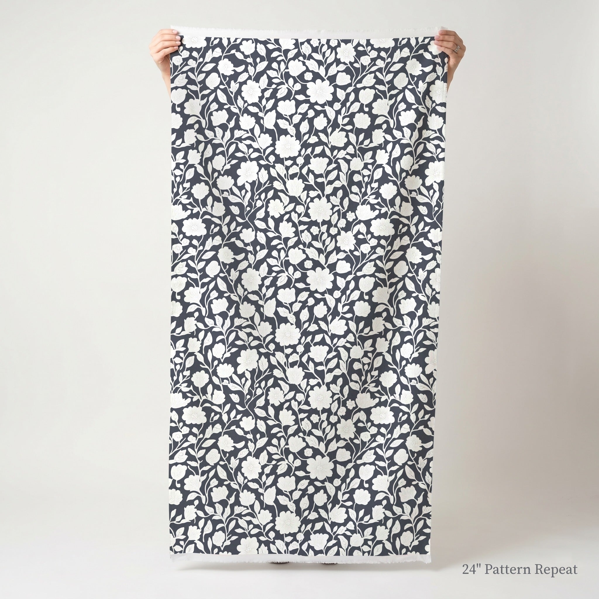 Margaret Fabric by the Yard