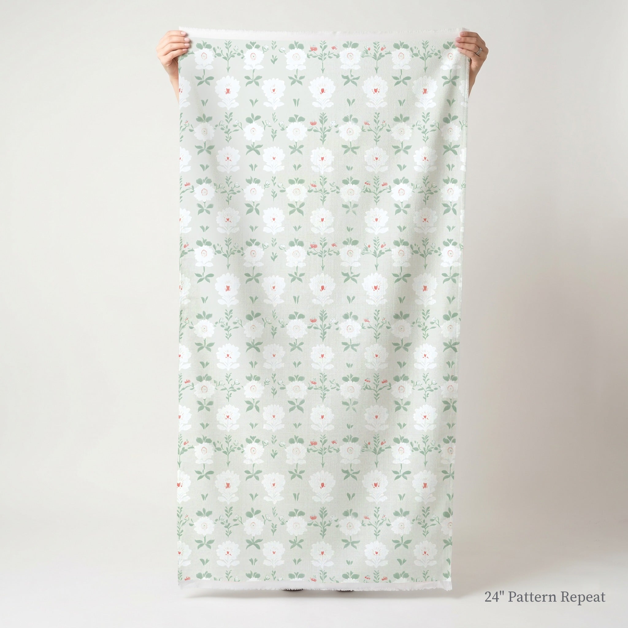 Isabel Fabric by the Yard
