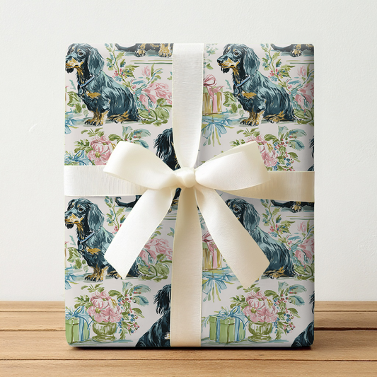 Rivers - Wrapping Paper