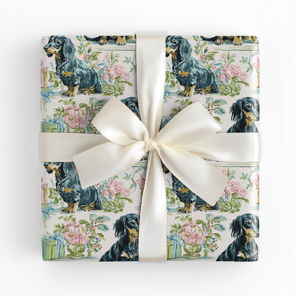 Rivers - Wrapping Paper