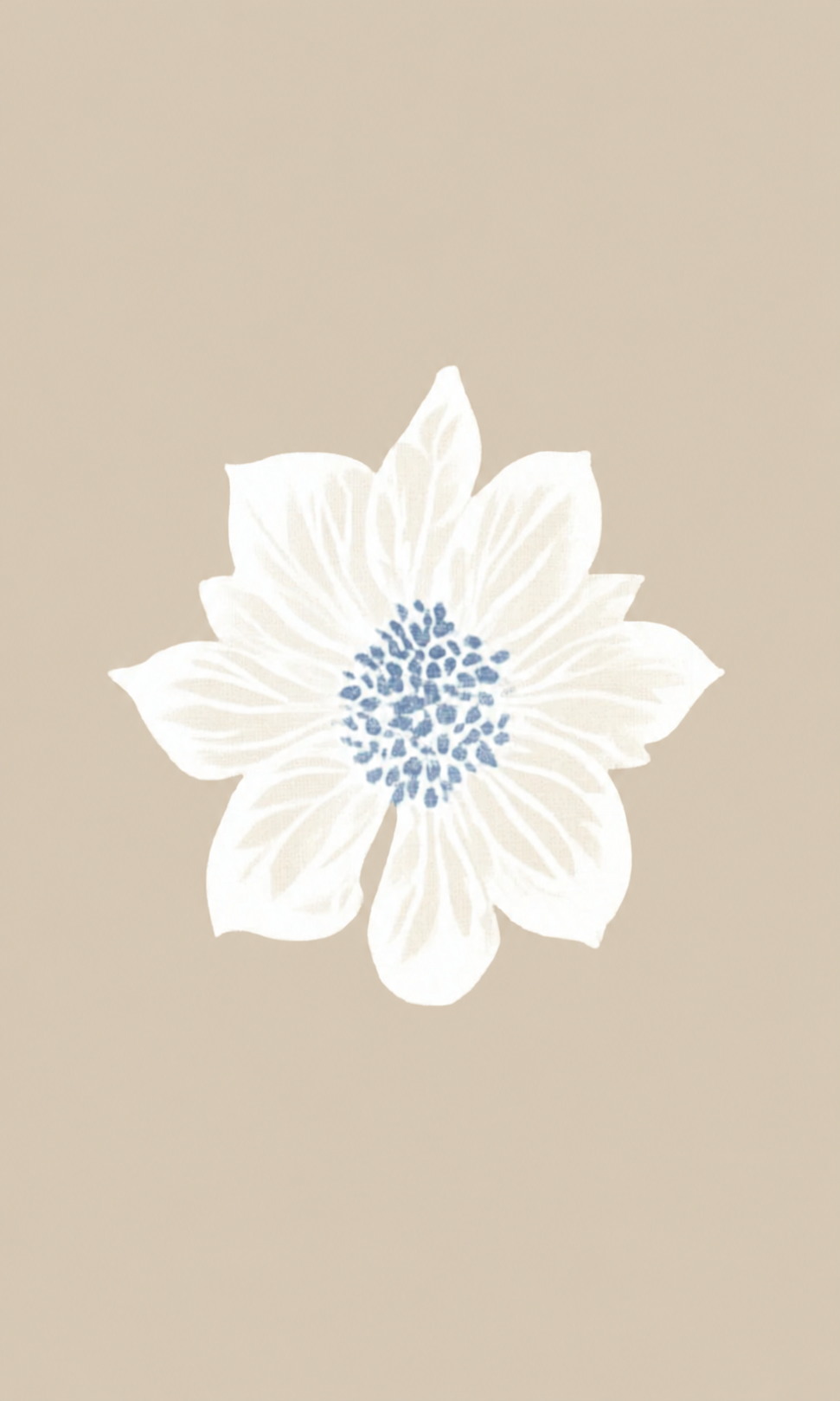 Jesse Flower - Tapestry