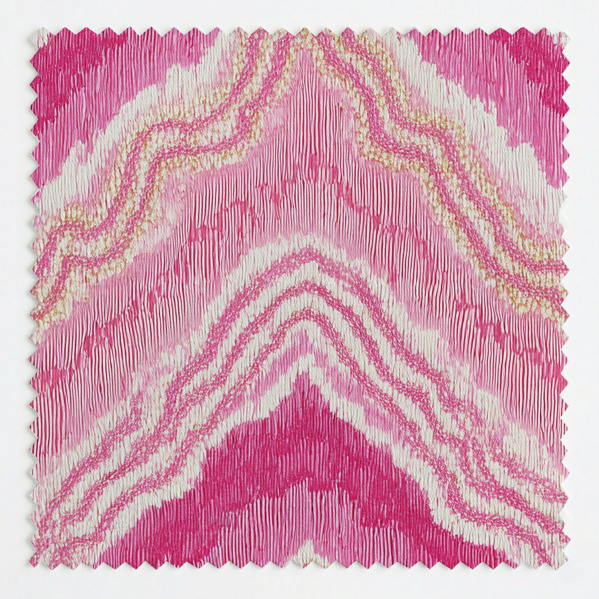 Lemon Park x Kenz Kustomz Pavilion Fabric by the Yard