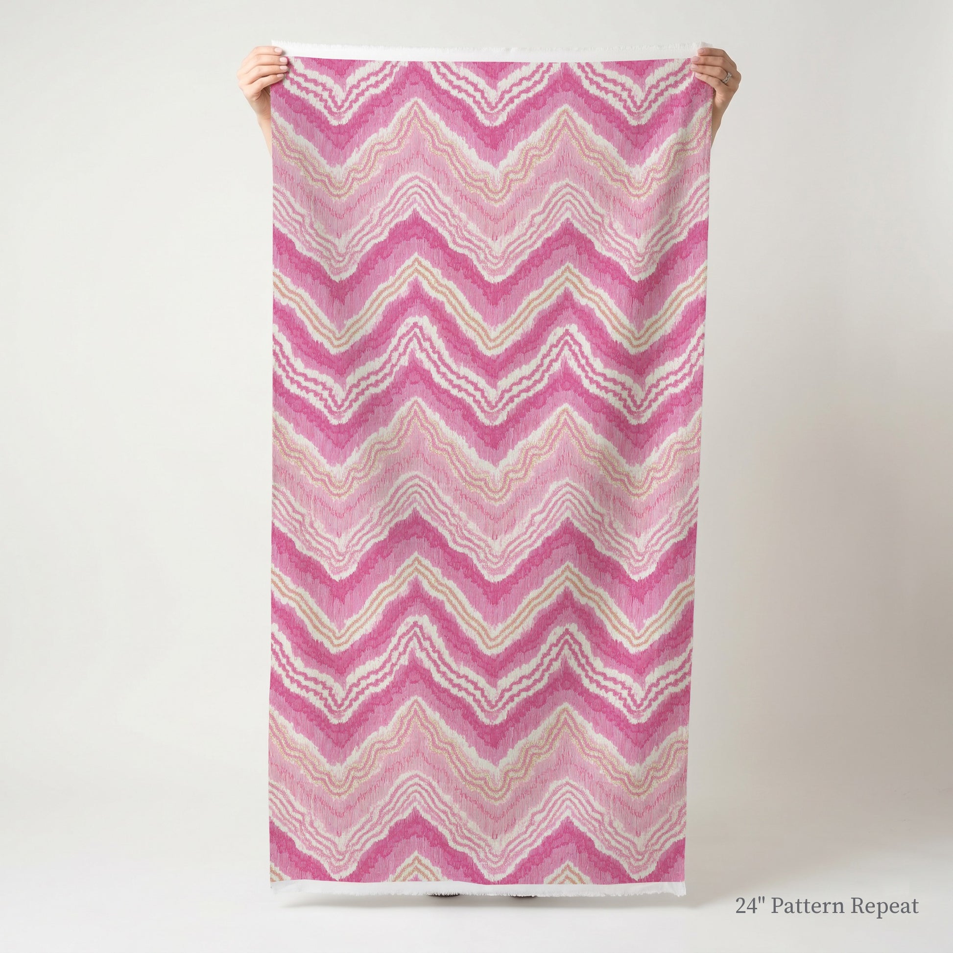 Lemon Park x Kenz Kustomz Pavilion Fabric by the Yard
