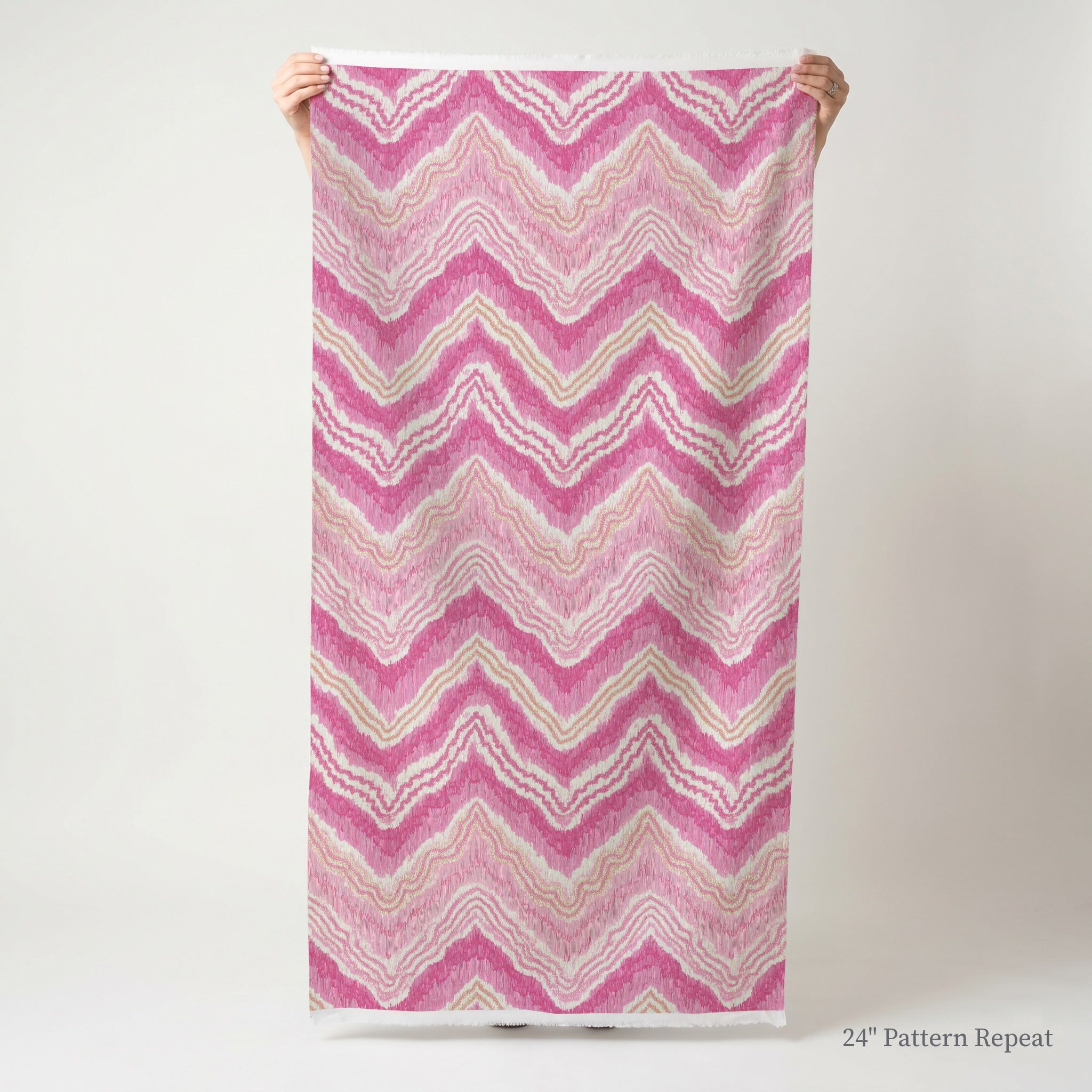 Lemon Park x Kenz Kustomz Pavilion Fabric by the Yard