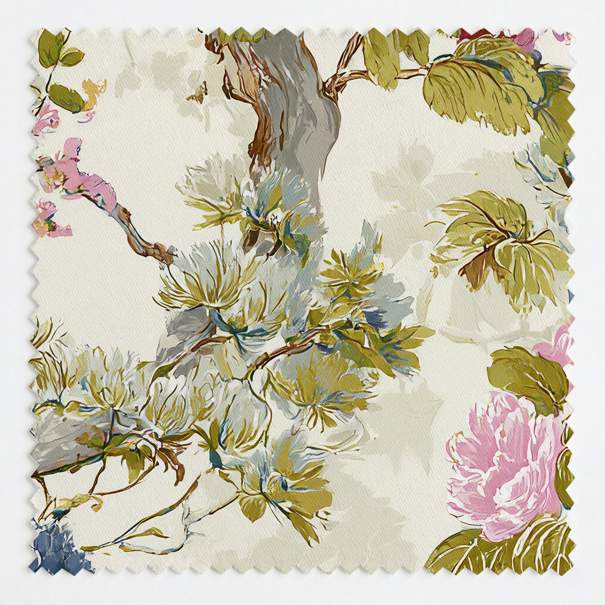 Carla Fabric by the Yard