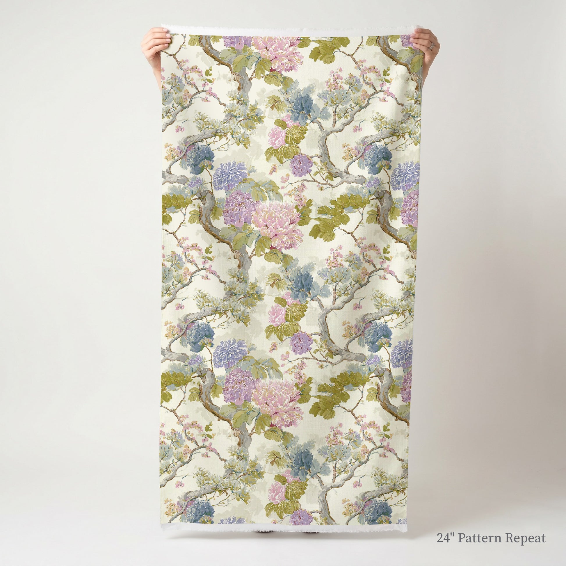 Carla Fabric by the Yard