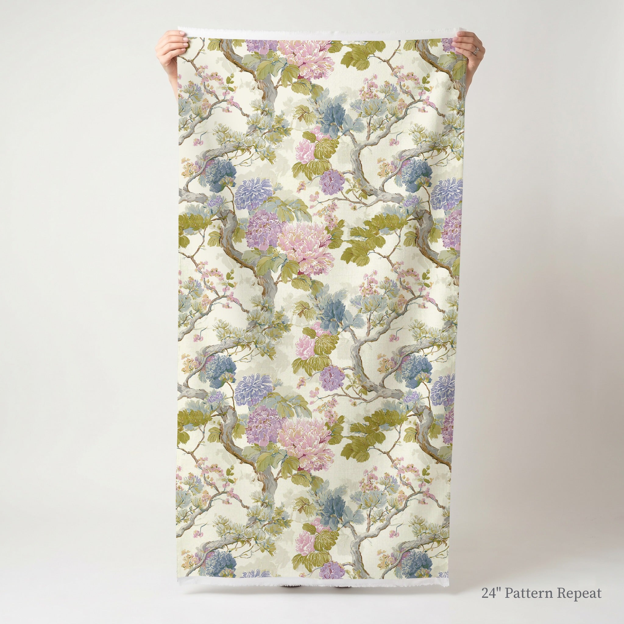 Carla Fabric by the Yard